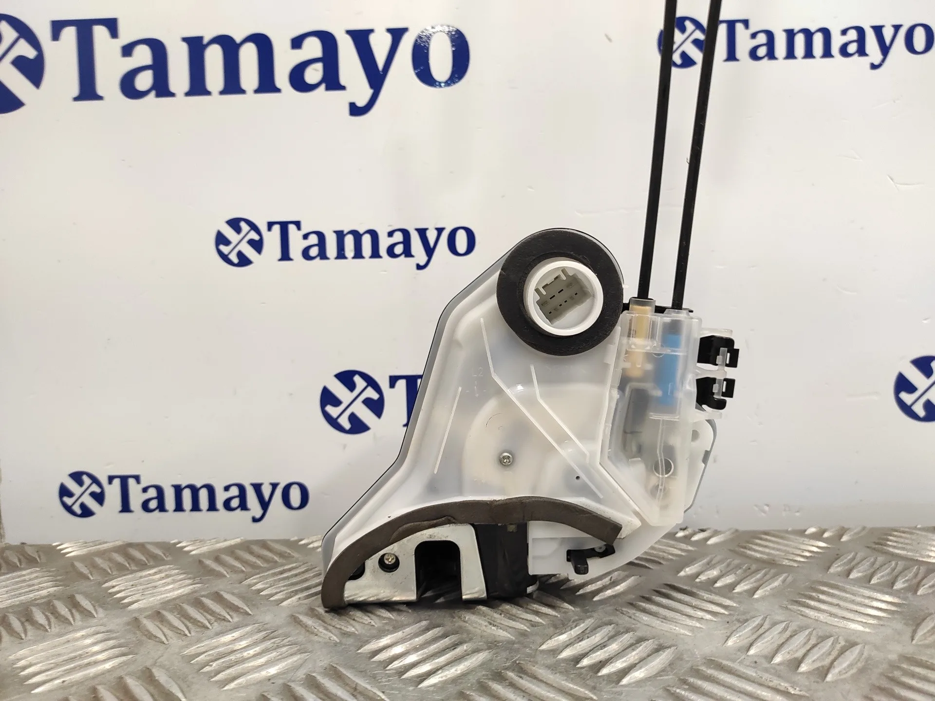 Cerradura Puerta Trasera Izquierda para Toyota Rav 4 V (_A5_, _H5_)