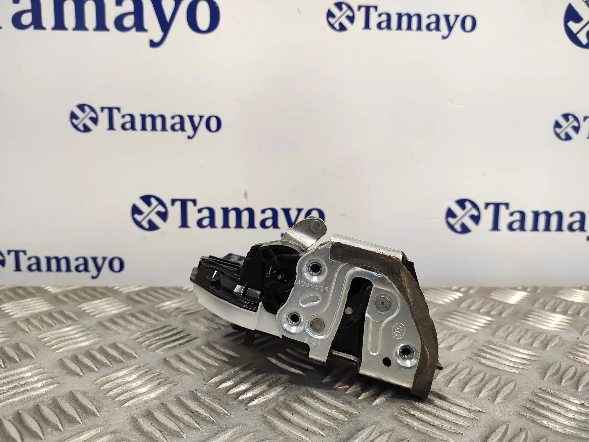 Cerradura Puerta Trasera Izquierda para Toyota Rav 4 V (_A5_, _H5_)