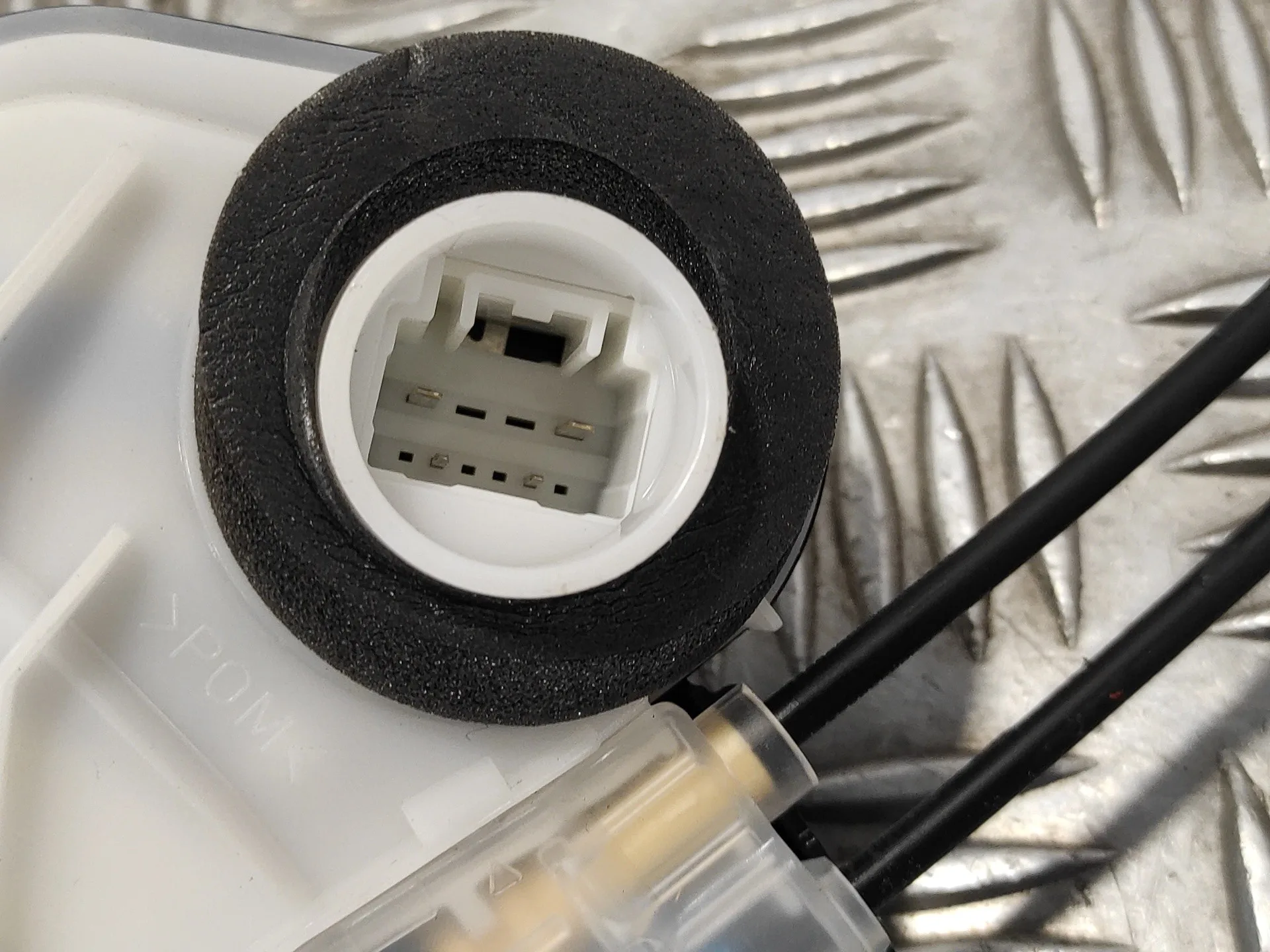 Cerradura Puerta Trasera Izquierda para Toyota Rav 4 V (_A5_, _H5_)