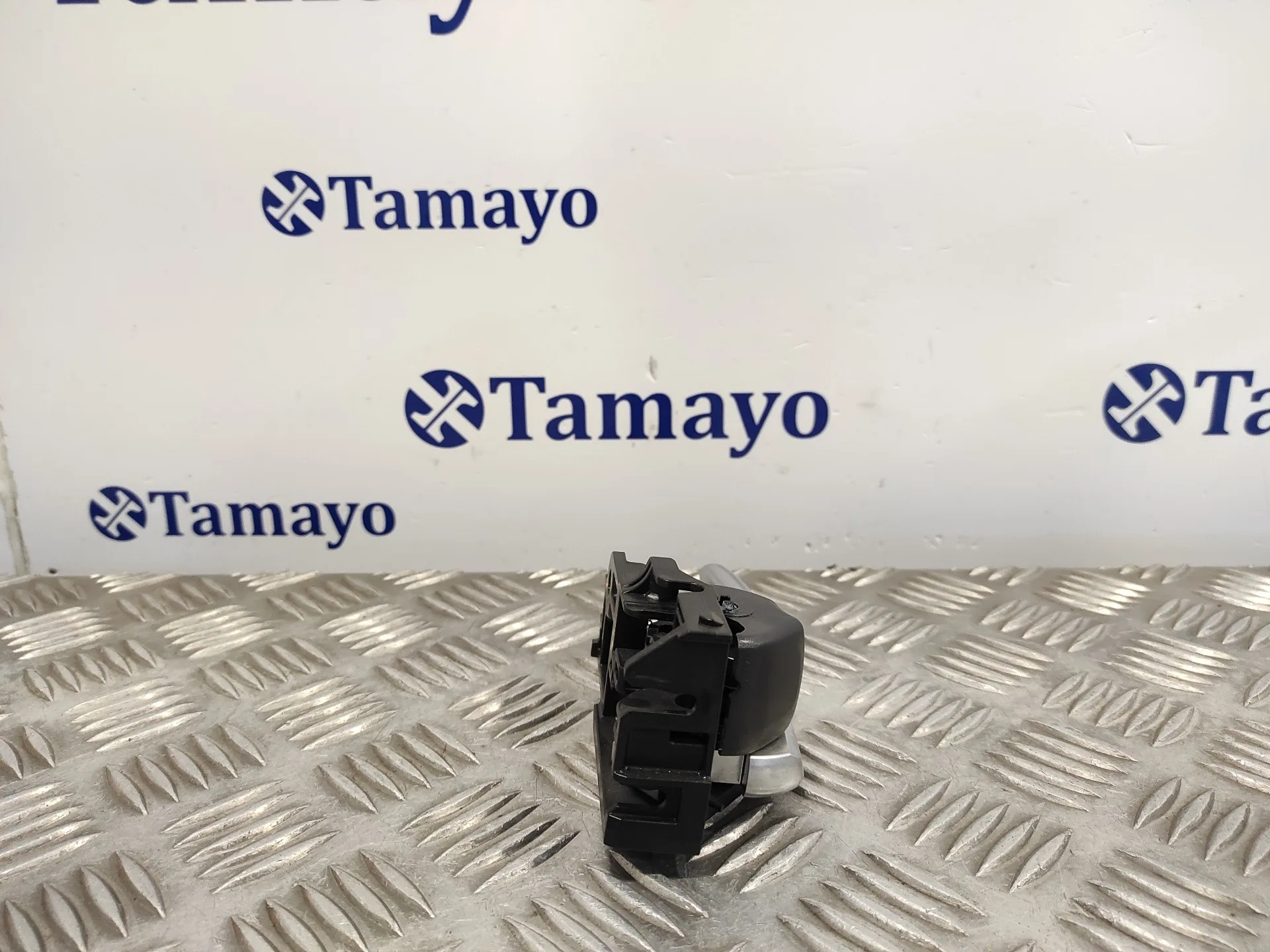 Maneta Interior Trasera Izquierda para Toyota Rav 4 V (_A5_, _H5_)