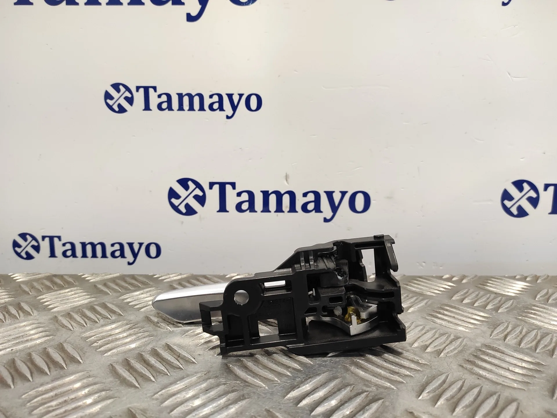 Maneta Interior Trasera Izquierda para Toyota Rav 4 V (_A5_, _H5_)