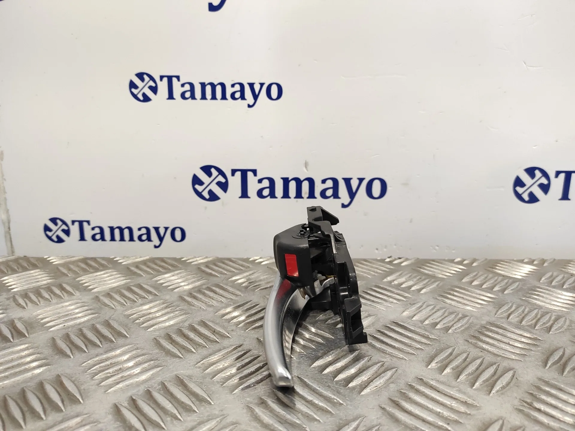 Maneta Interior Trasera Izquierda para Toyota Rav 4 V (_A5_, _H5_)