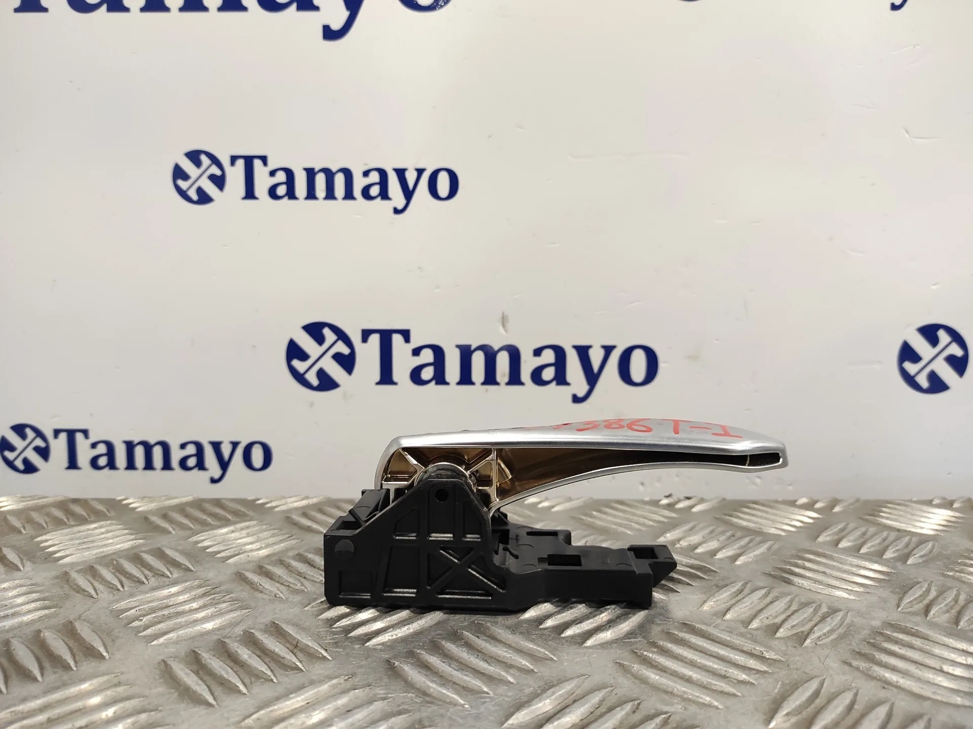 Maneta Interior Trasera Izquierda para Toyota Rav 4 V (_A5_, _H5_)