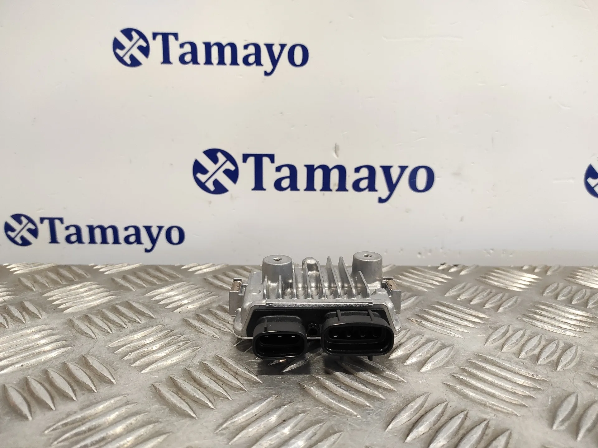 Modulo Electronico para Toyota Rav 4 V (_A5_, _H5_)