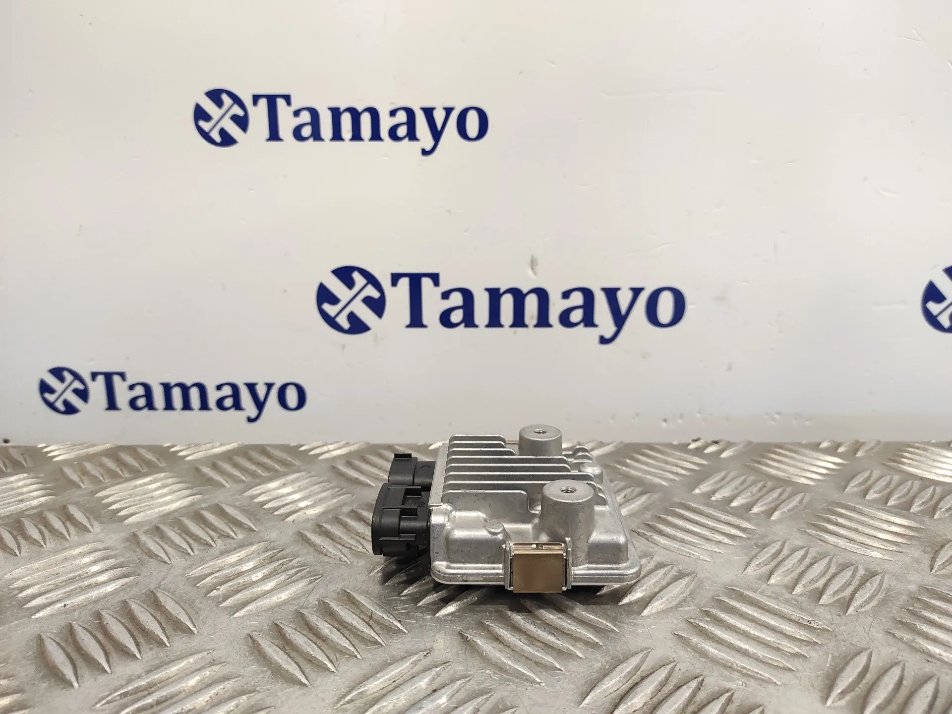 Modulo Electronico para Toyota Rav 4 V (_A5_, _H5_)