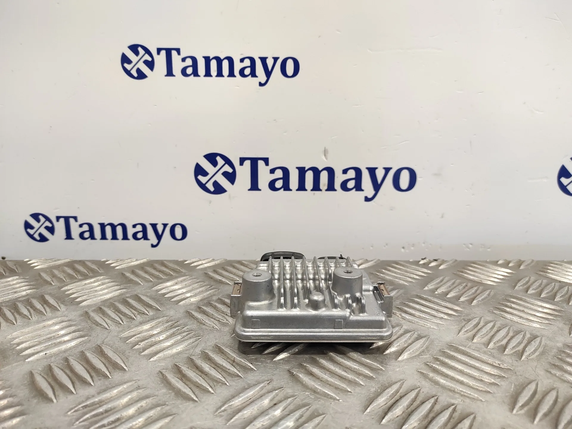 Modulo Electronico para Toyota Rav 4 V (_A5_, _H5_)