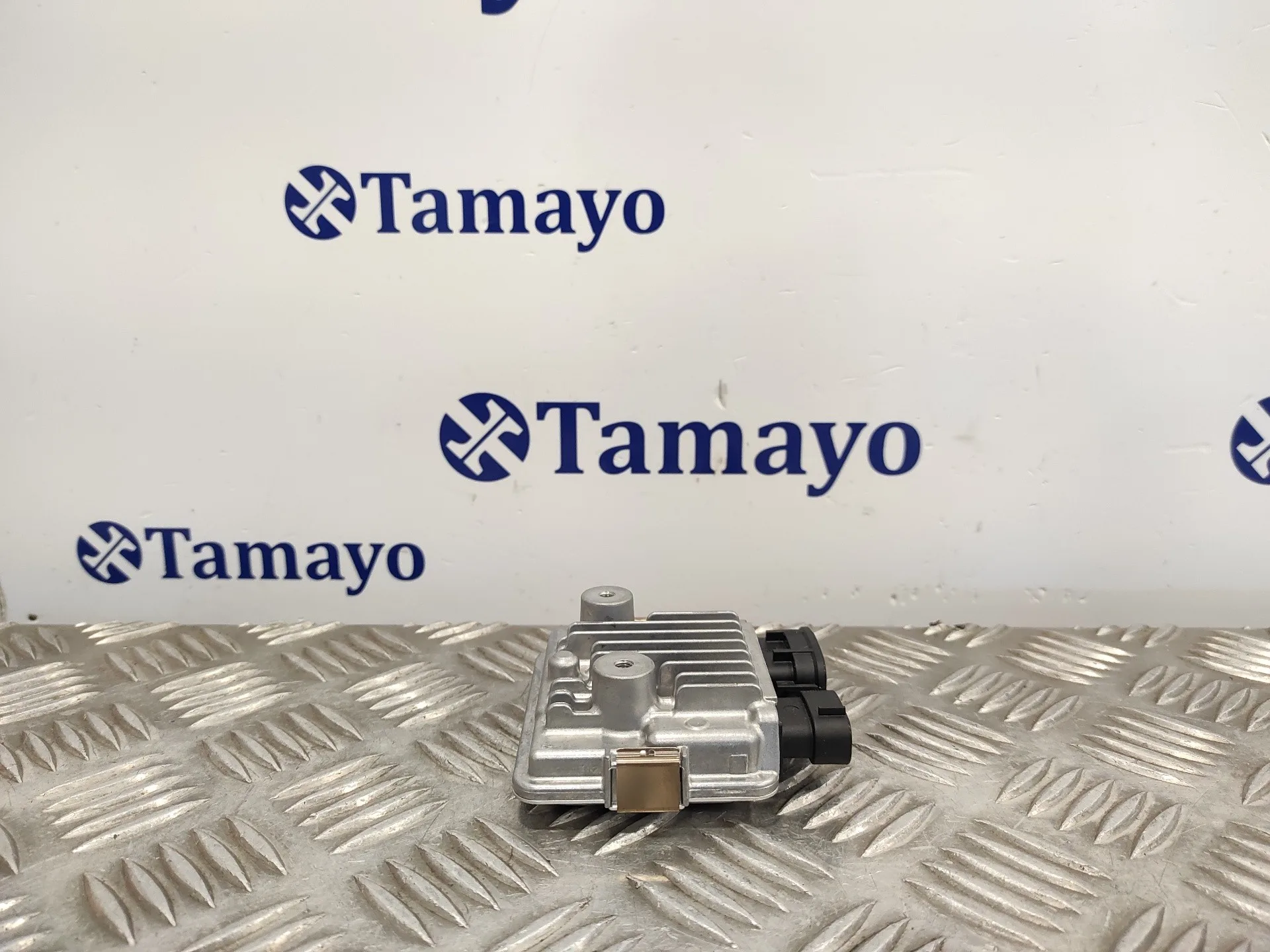 Modulo Electronico para Toyota Rav 4 V (_A5_, _H5_)