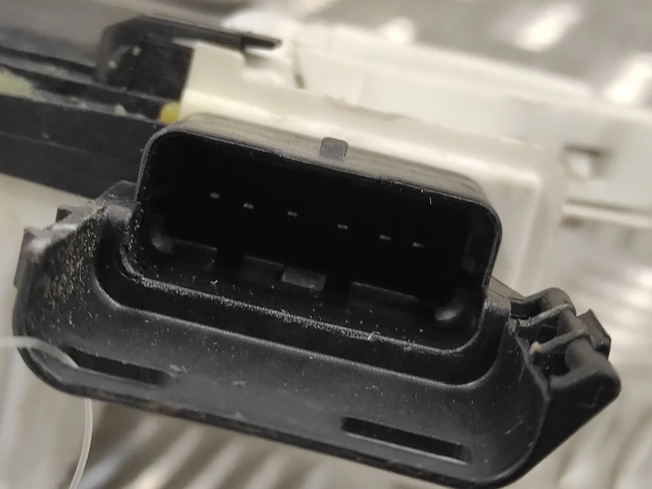 Cerradura Puerta Delantera Izquierda para Citroën Berlingo Station Wagon