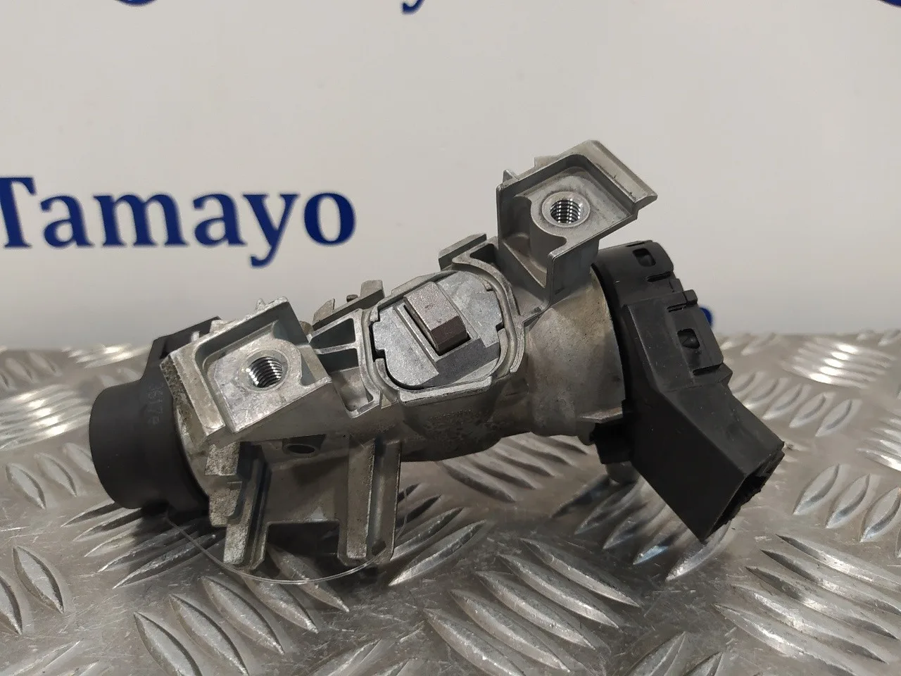 Conmutador De Arranque para Skoda Fabia