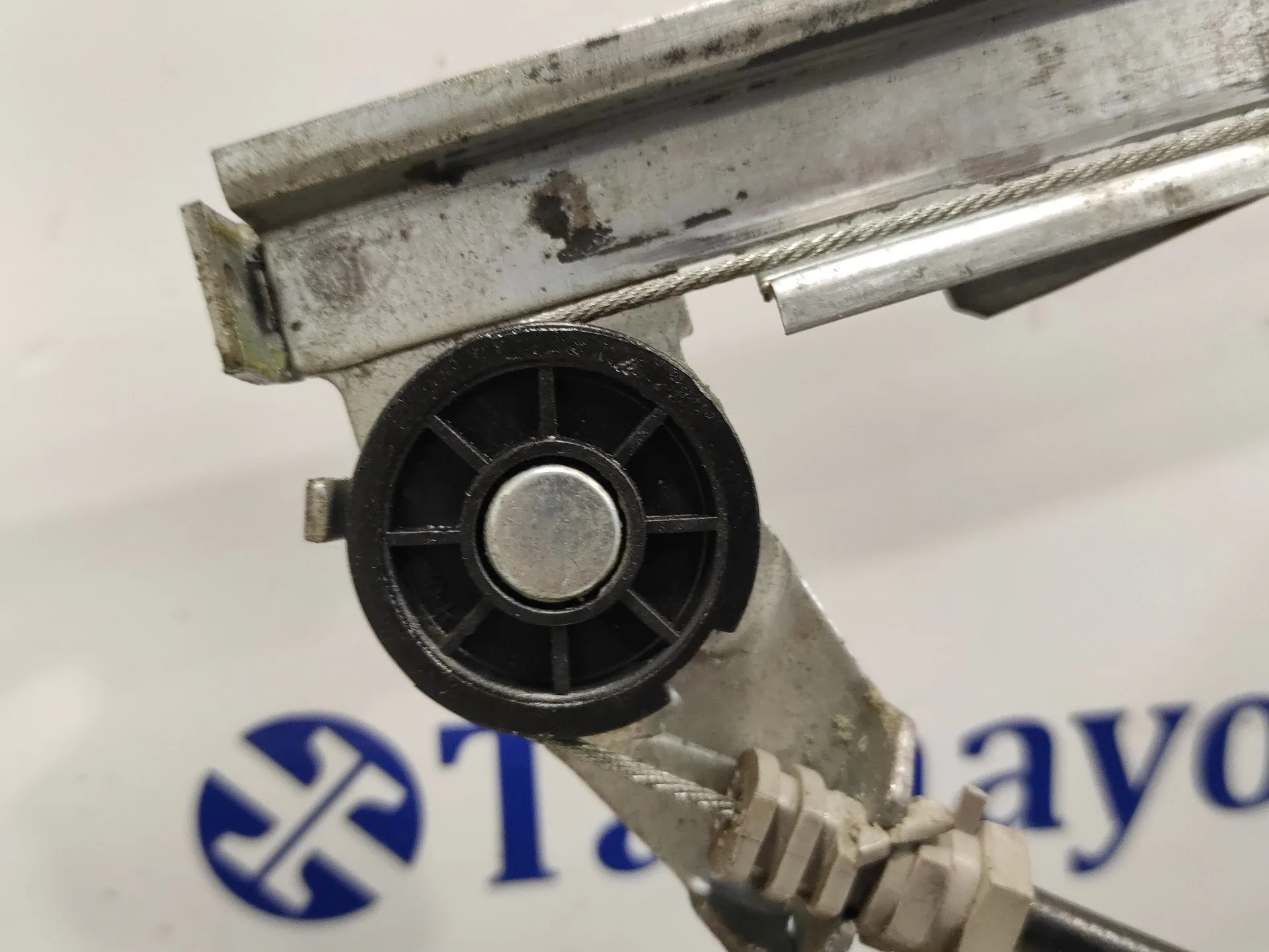 Elevalunas Trasero Izquierdo para Bmw Serie 3 Touring (E46)