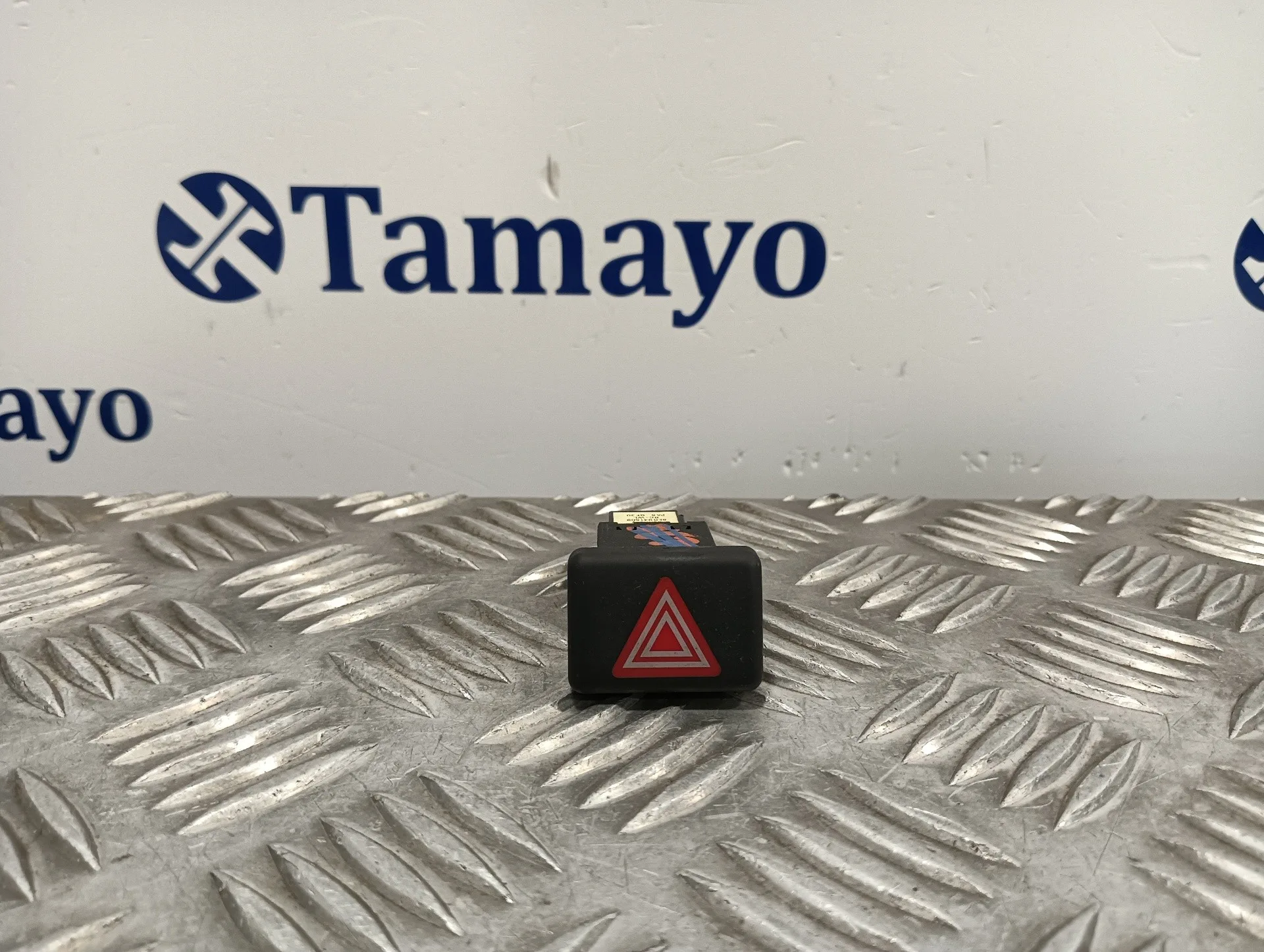 Warning para Audi A4 Avant (8E)