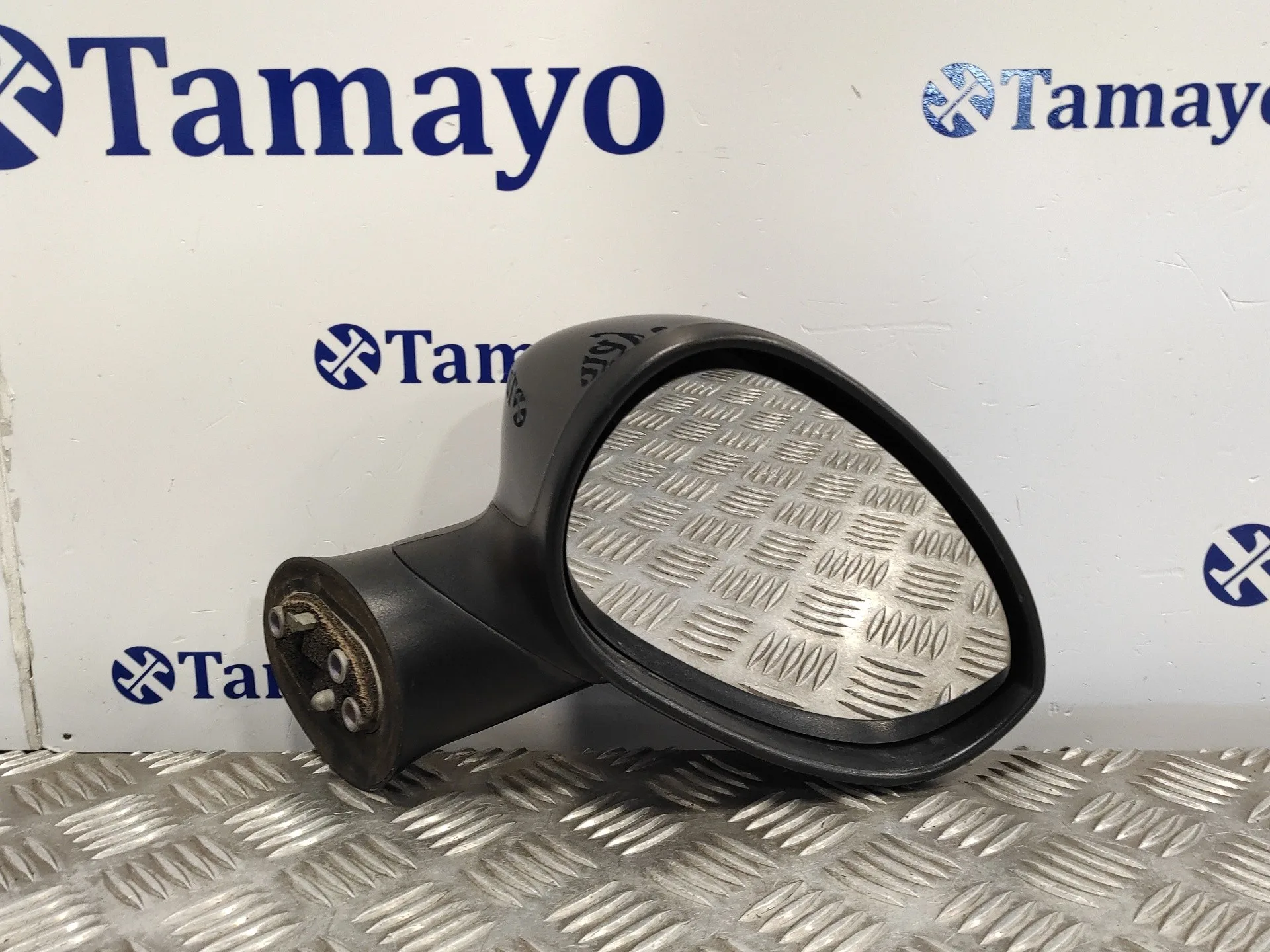Retrovisor Derecho para Fiat Grande Punto (199)