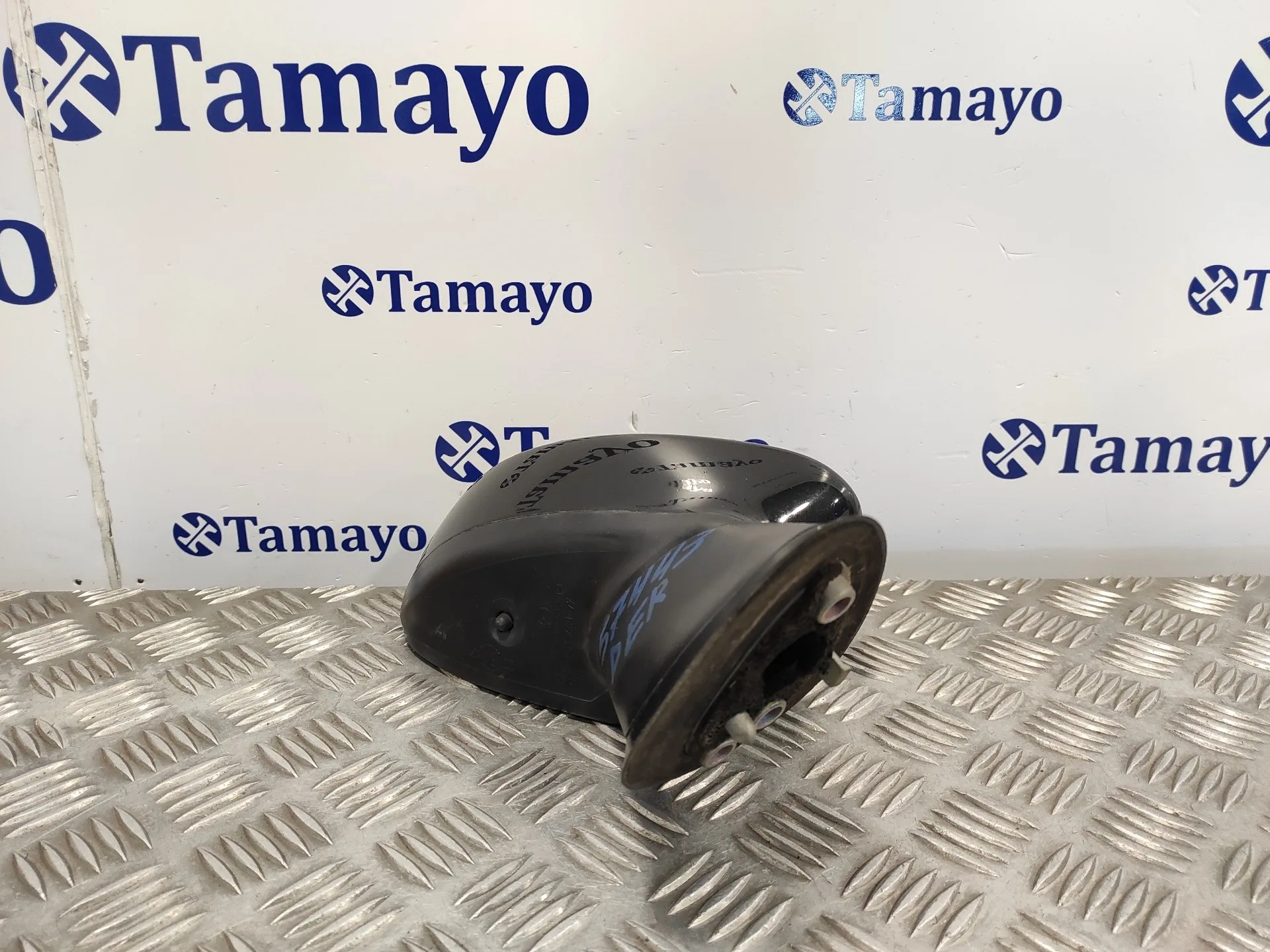 Retrovisor Derecho para Fiat Grande Punto (199)