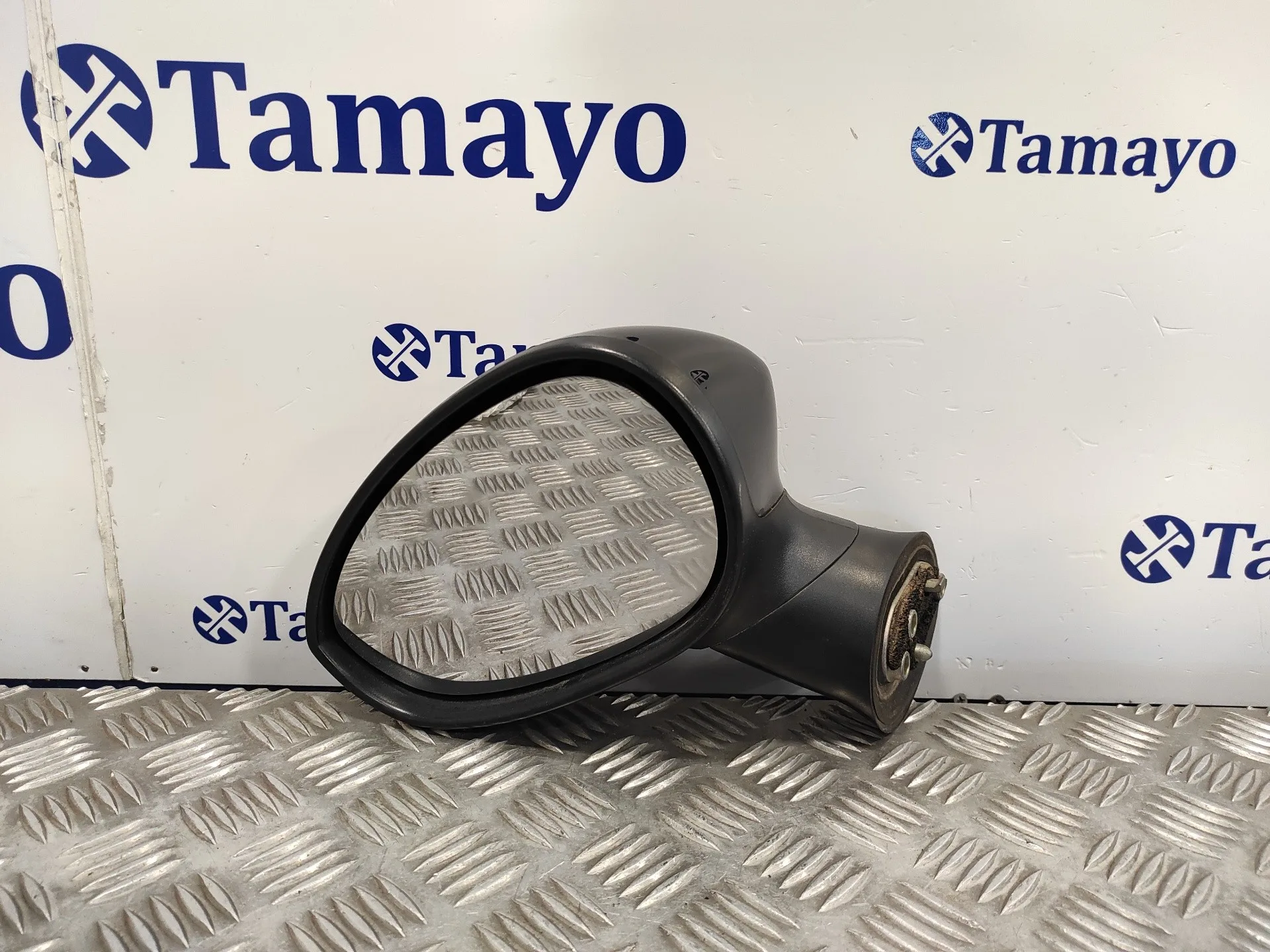 Retrovisor Izquierdo para Fiat Grande Punto (199)