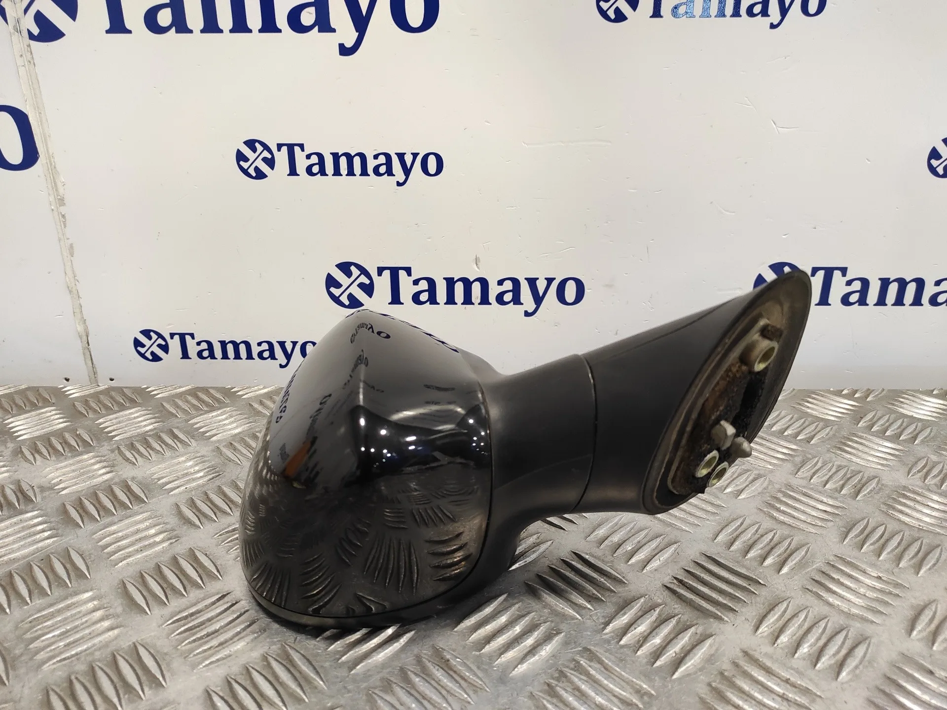 Retrovisor Izquierdo para Fiat Grande Punto (199)