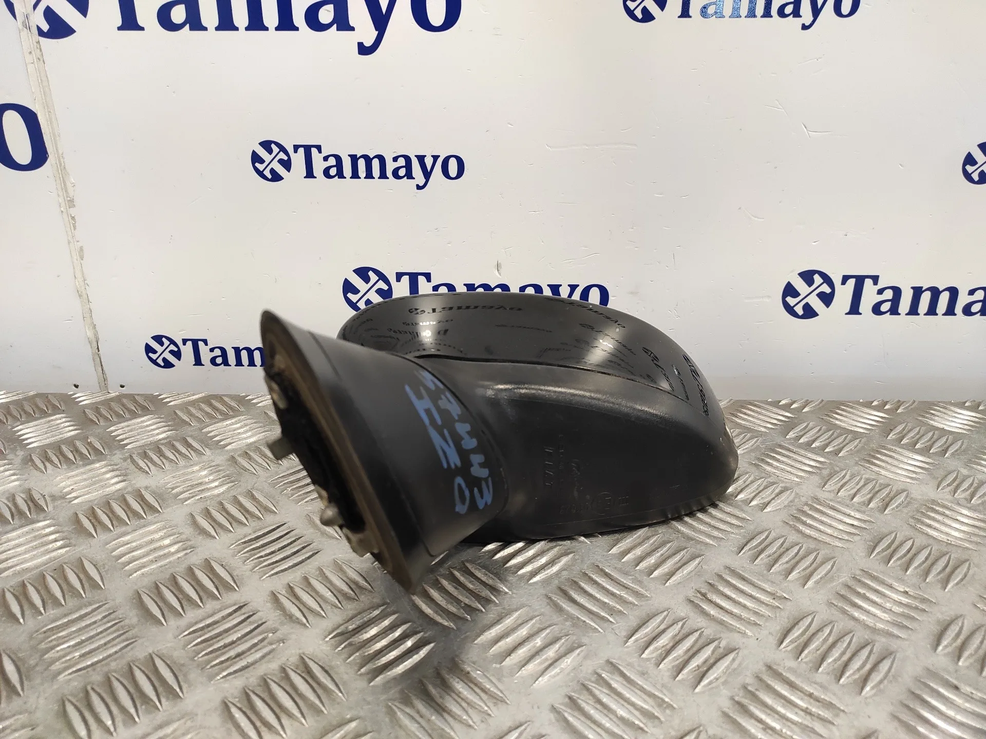 Retrovisor Izquierdo para Fiat Grande Punto (199)