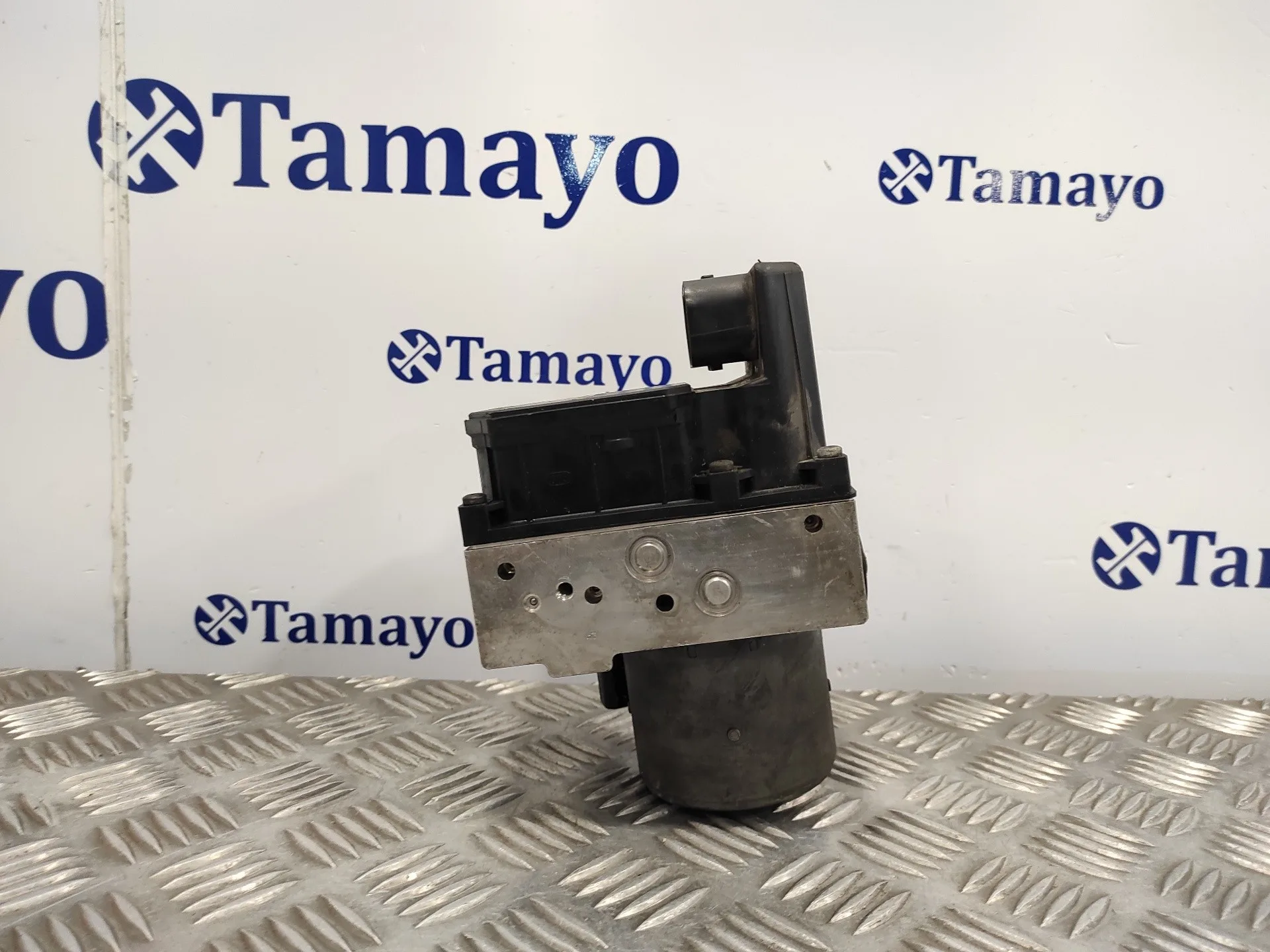 Abs para Toyota Avensis Berlina (T25)