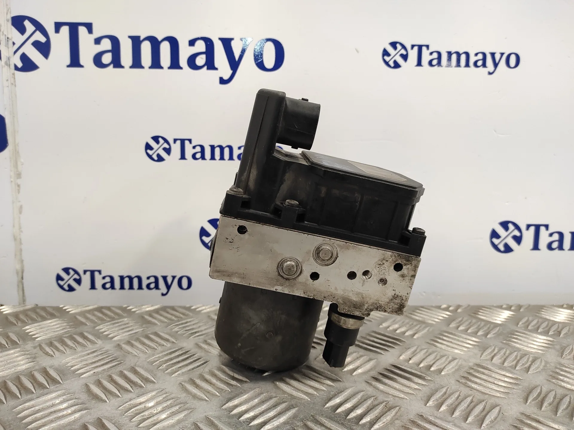 Abs para Toyota Avensis Berlina (T25)