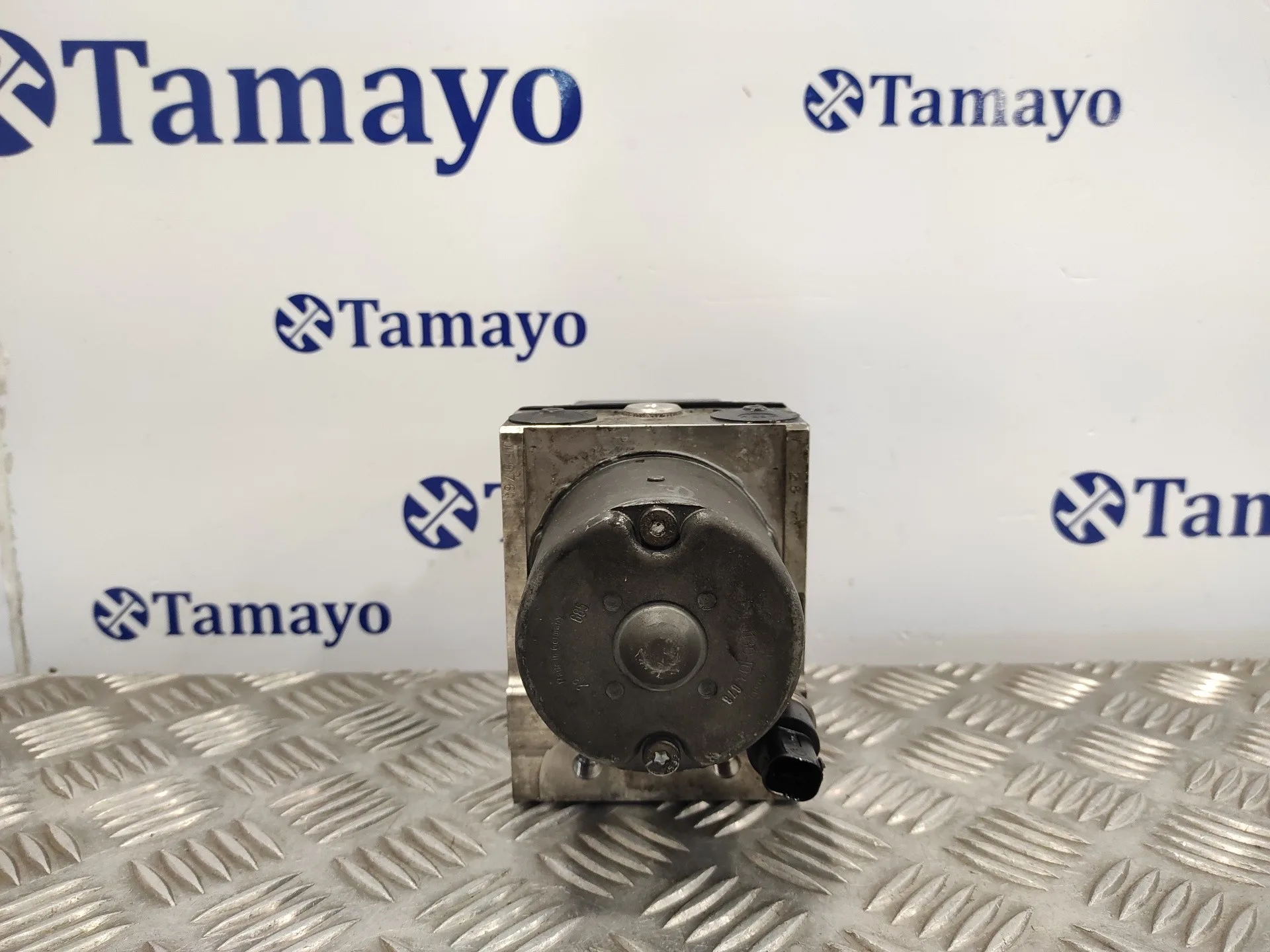 Abs para Toyota Avensis Berlina (T25)