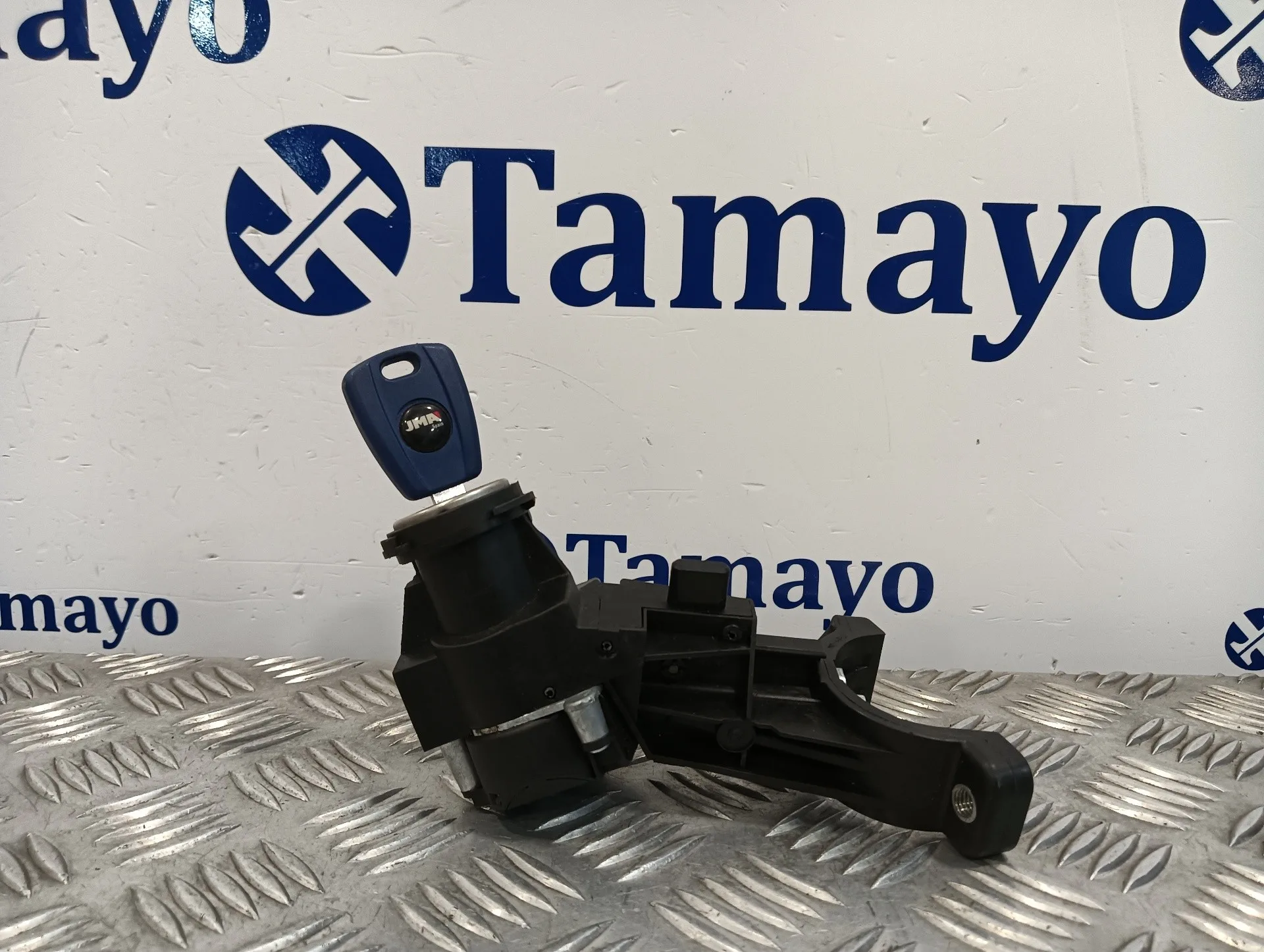 Conmutador De Arranque para Fiat Grande Punto (199)