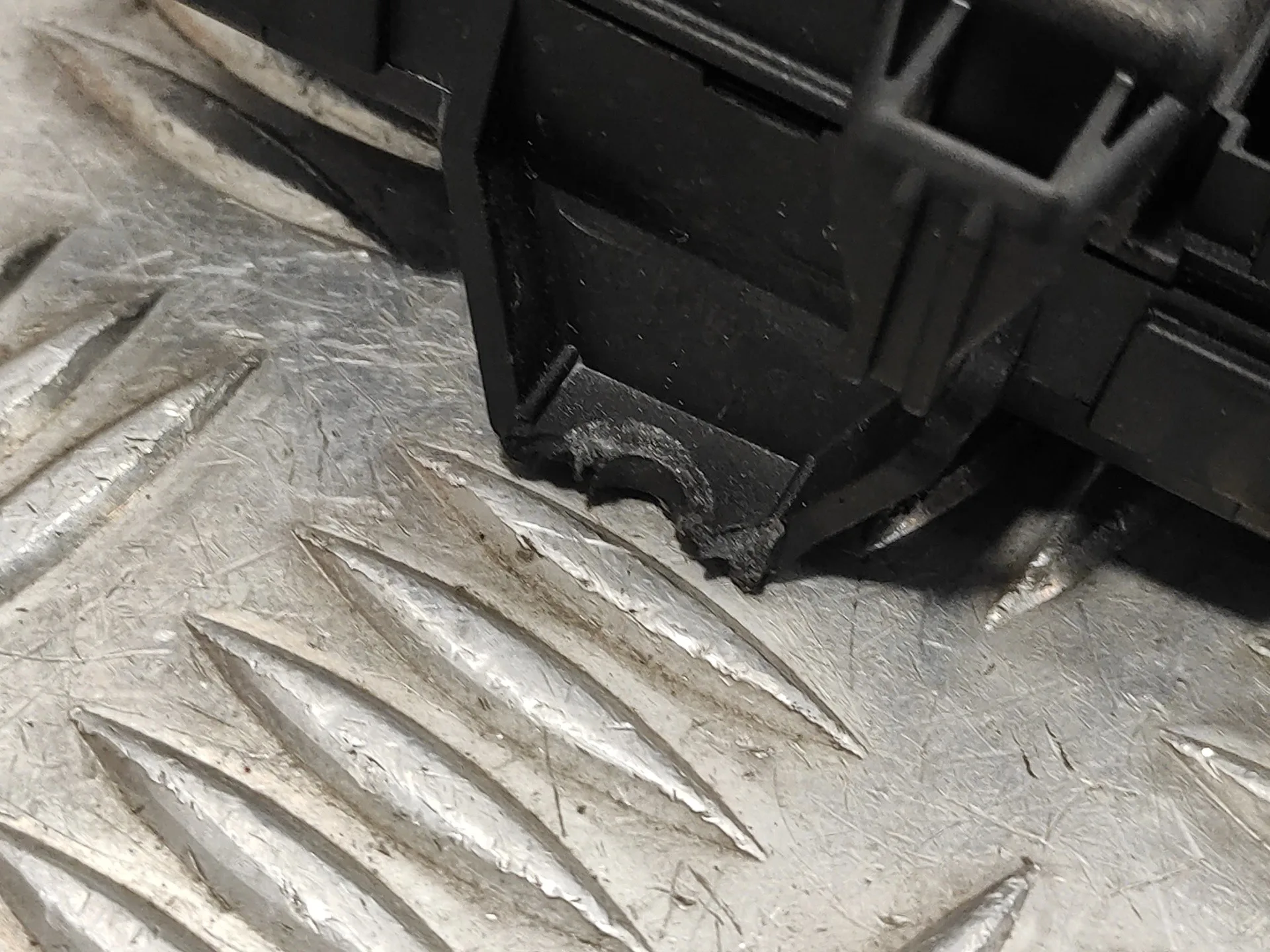 Modulo Electronico para Mercedes-Benz Clase A (W169)