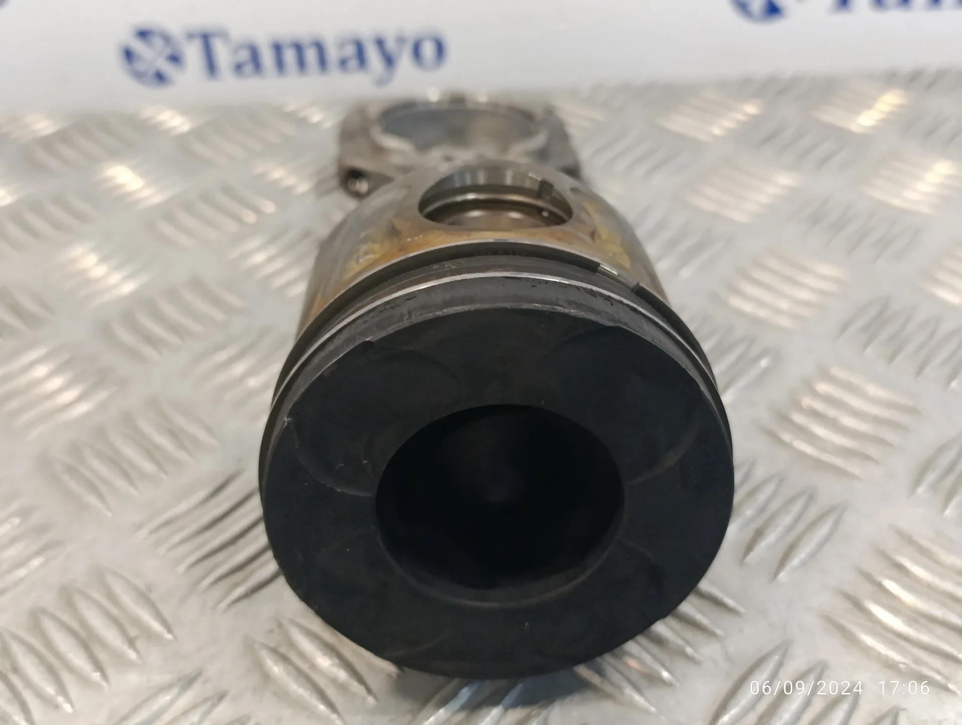Biela para Opel Astra J Lim.