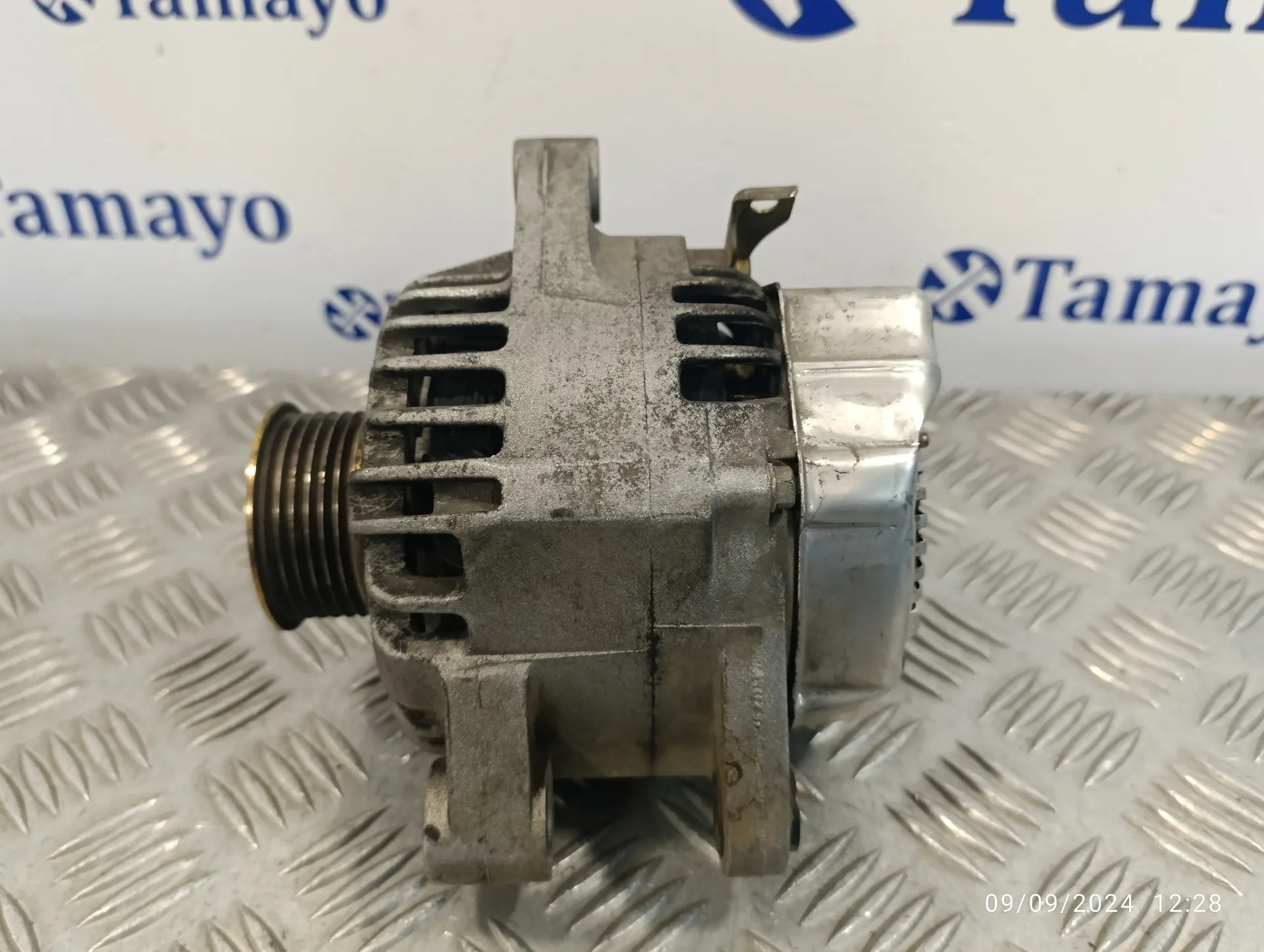 Alternador para Toyota Yaris (Ncp1/Nlp1/Scp1)