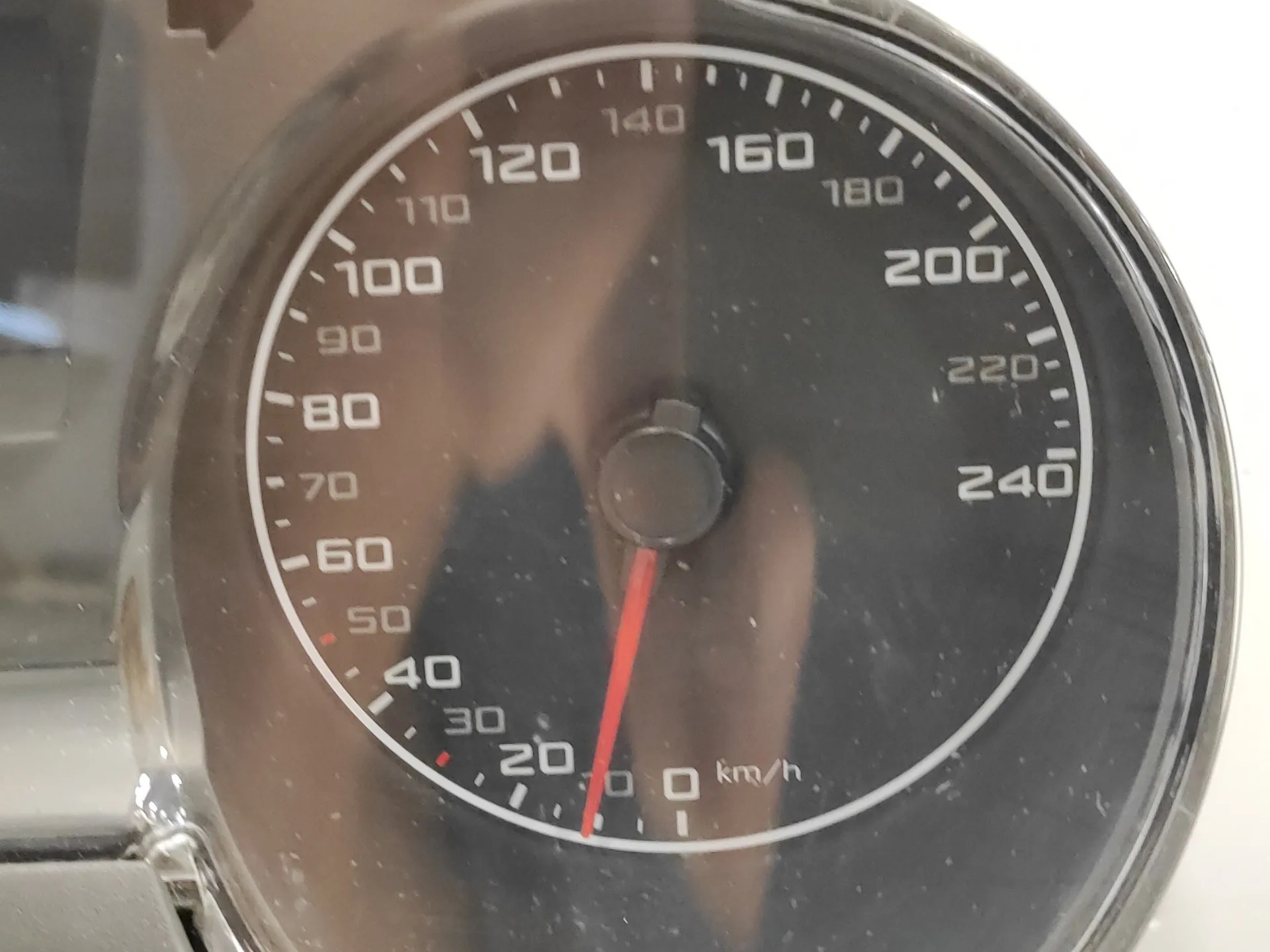 Cuadro Instrumentos para Seat Ibiza (6J5)