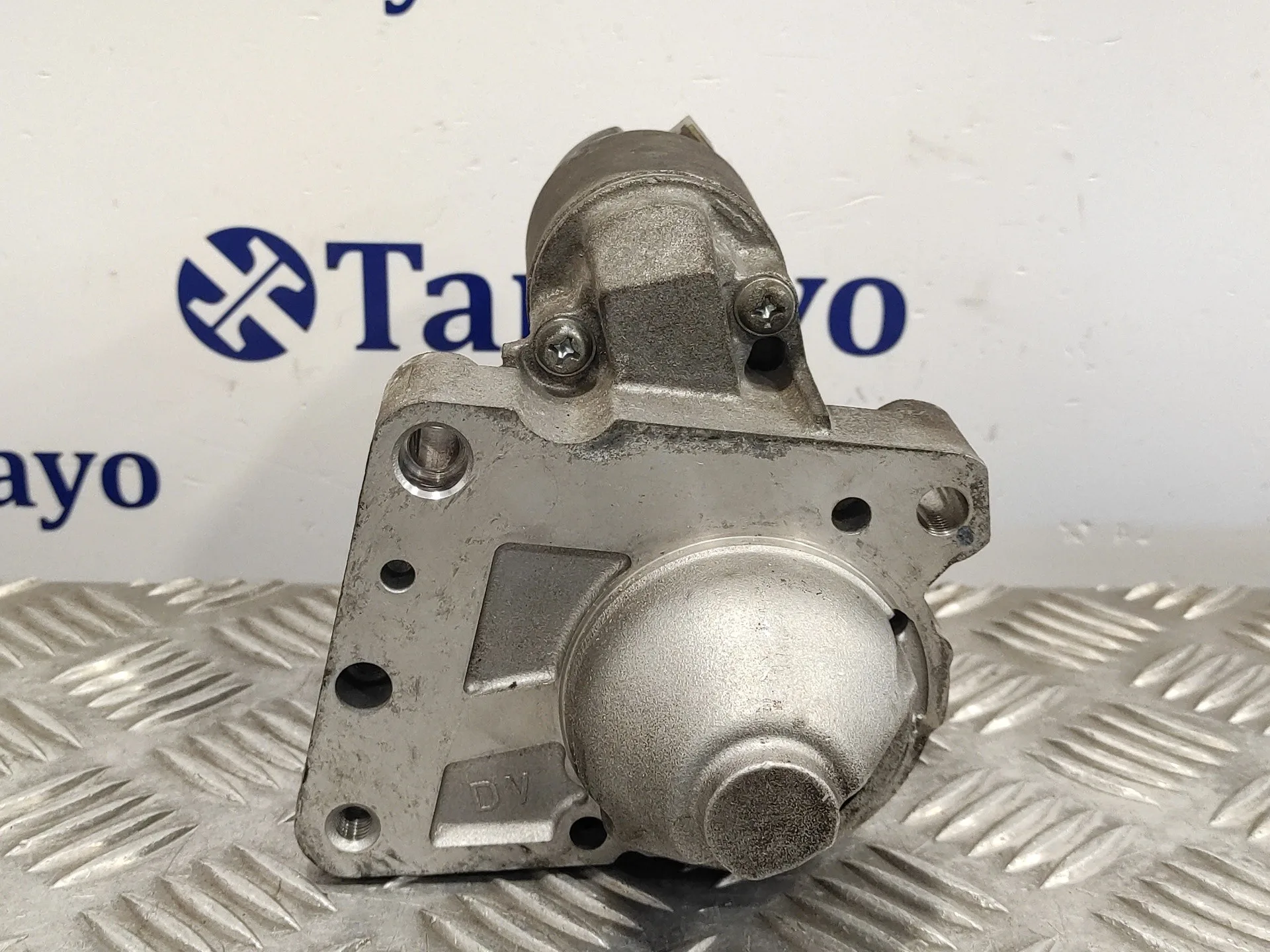 Motor Arranque para Citroën C4 Grand Picasso