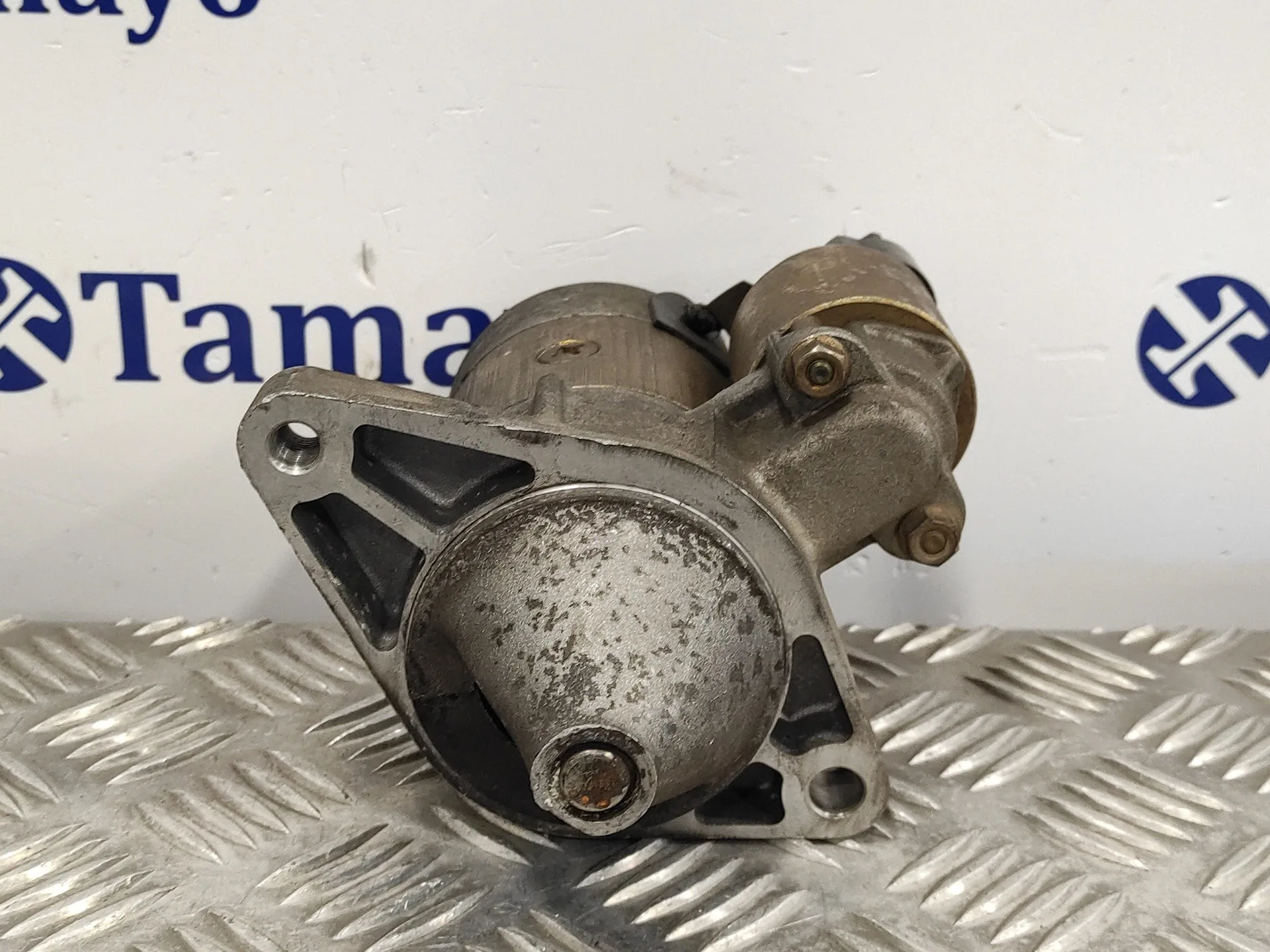 Motor Arranque para Toyota Yaris (Ncp1/Nlp1/Scp1)