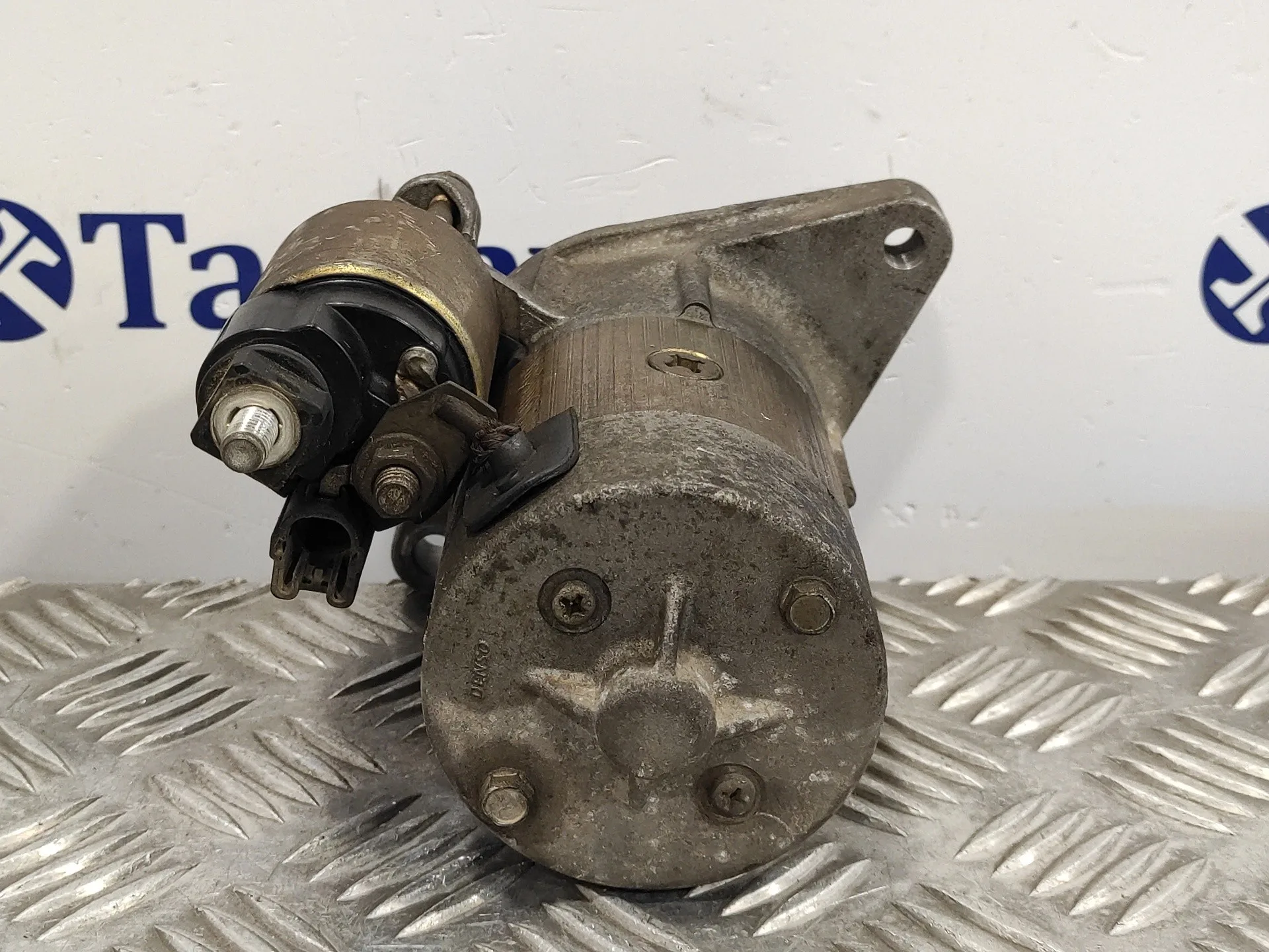 Motor Arranque para Toyota Yaris (Ncp1/Nlp1/Scp1)