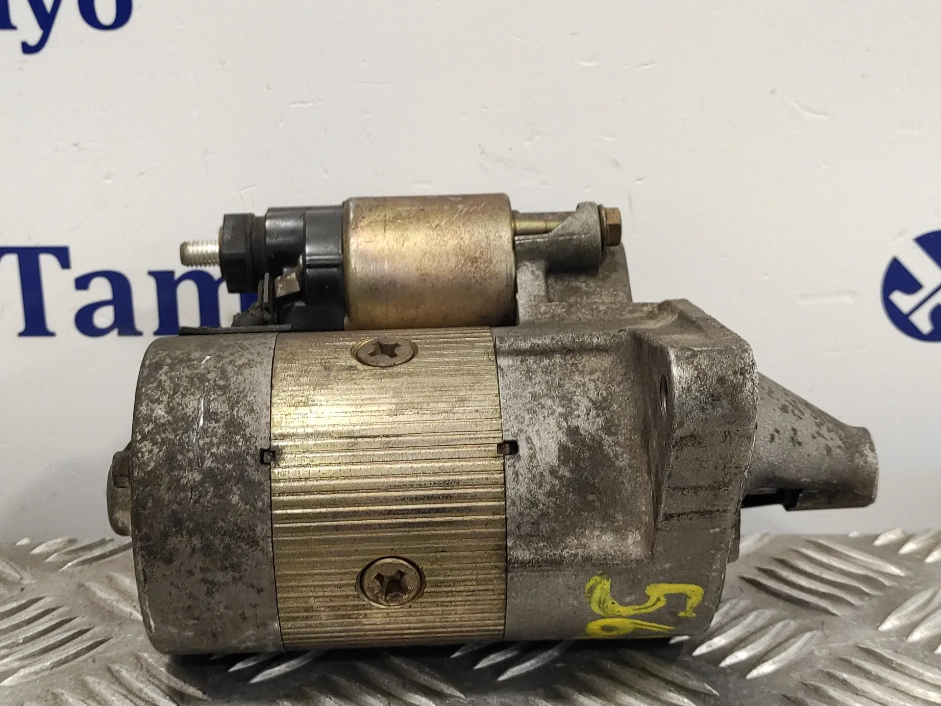 Motor Arranque para Toyota Yaris (Ncp1/Nlp1/Scp1)