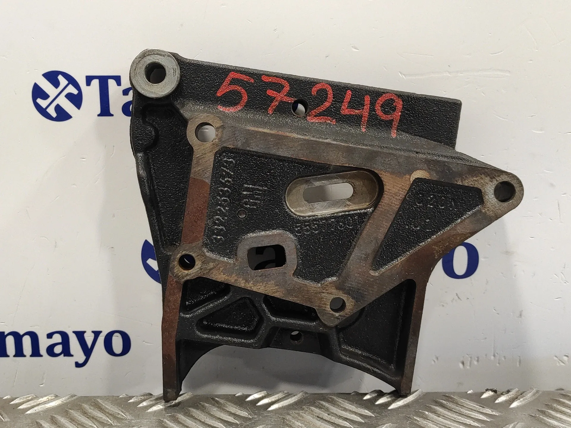 Soporte Motor para Opel Astra J Lim.