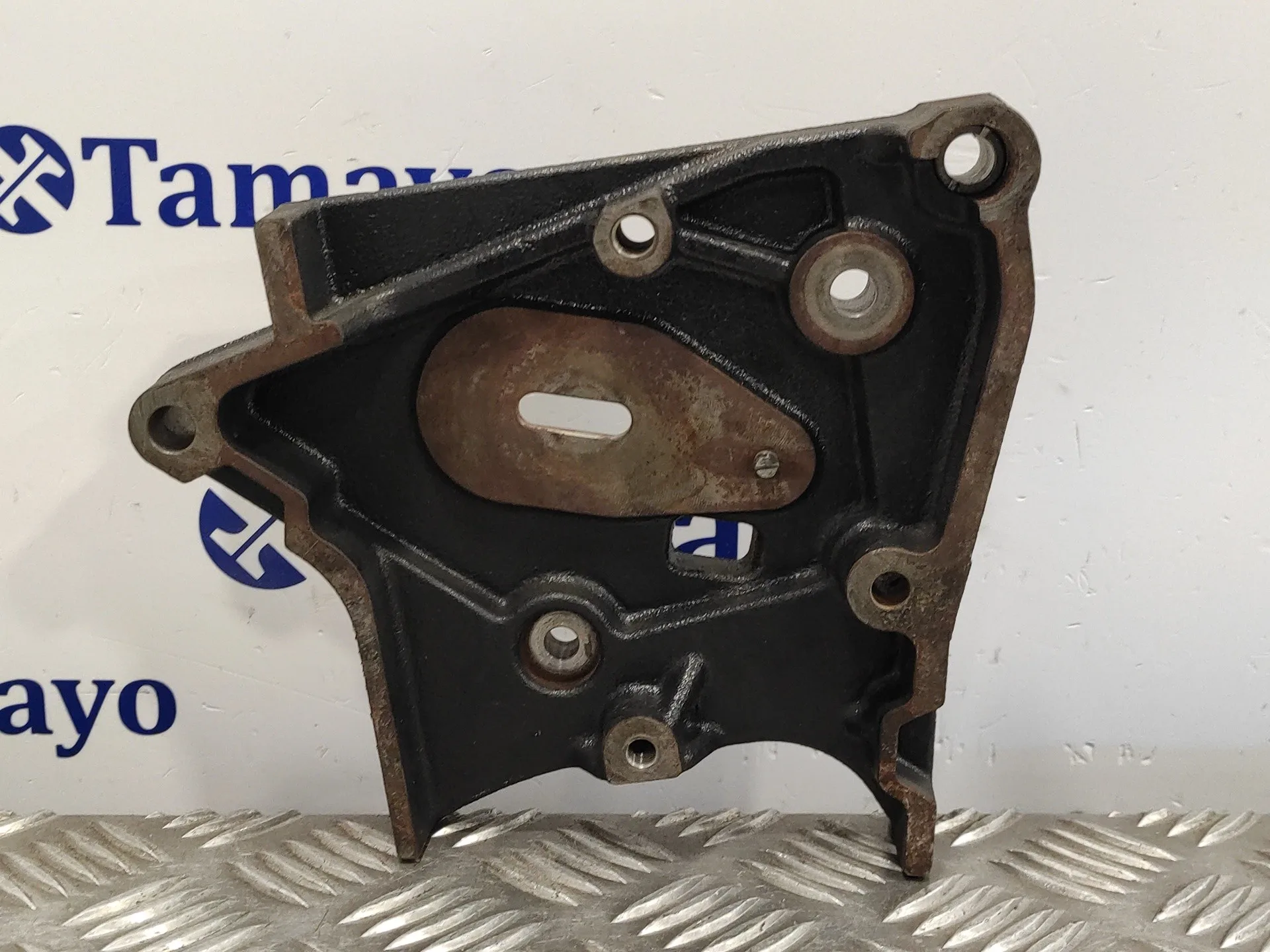 Soporte Motor para Opel Astra J Lim.