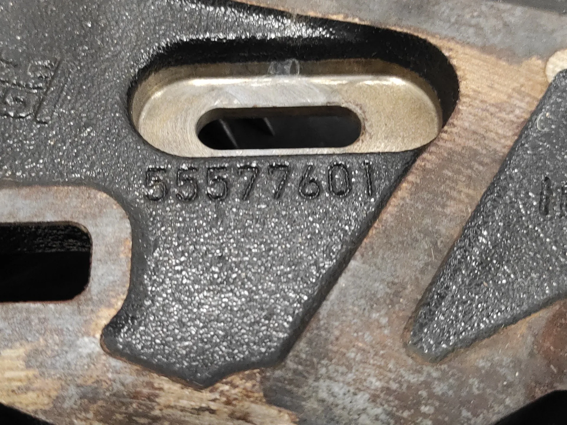 Soporte Motor para Opel Astra J Lim.