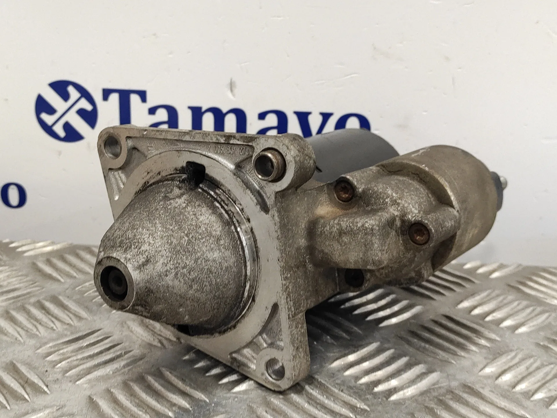 Motor Arranque para Alfa Romeo 147 (190)