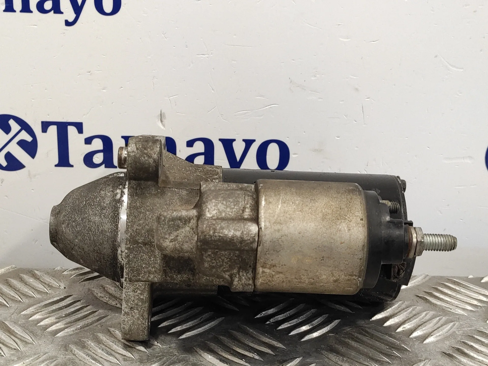 Motor Arranque para Alfa Romeo 147 (190)
