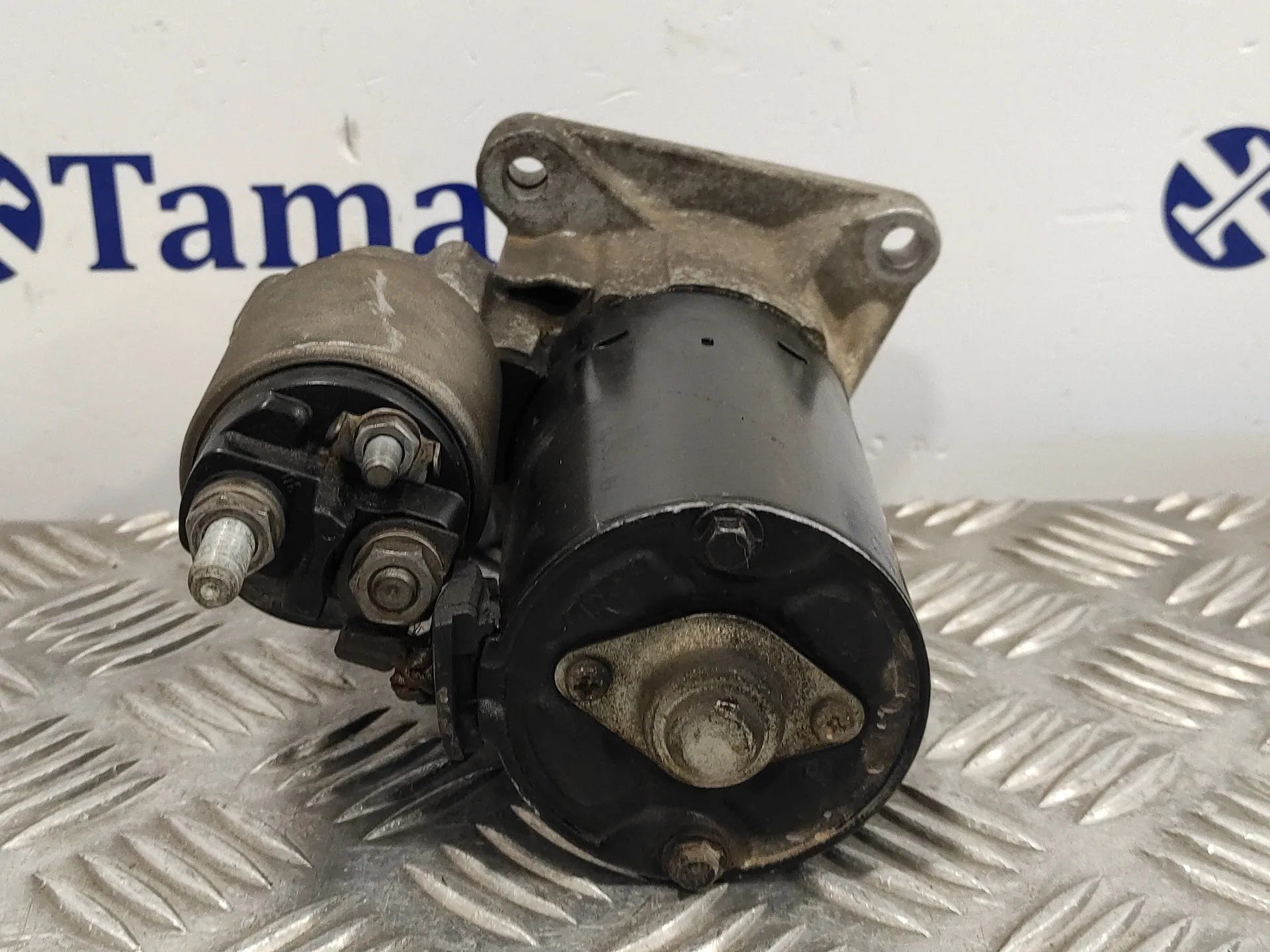 Motor Arranque para Alfa Romeo 147 (190)