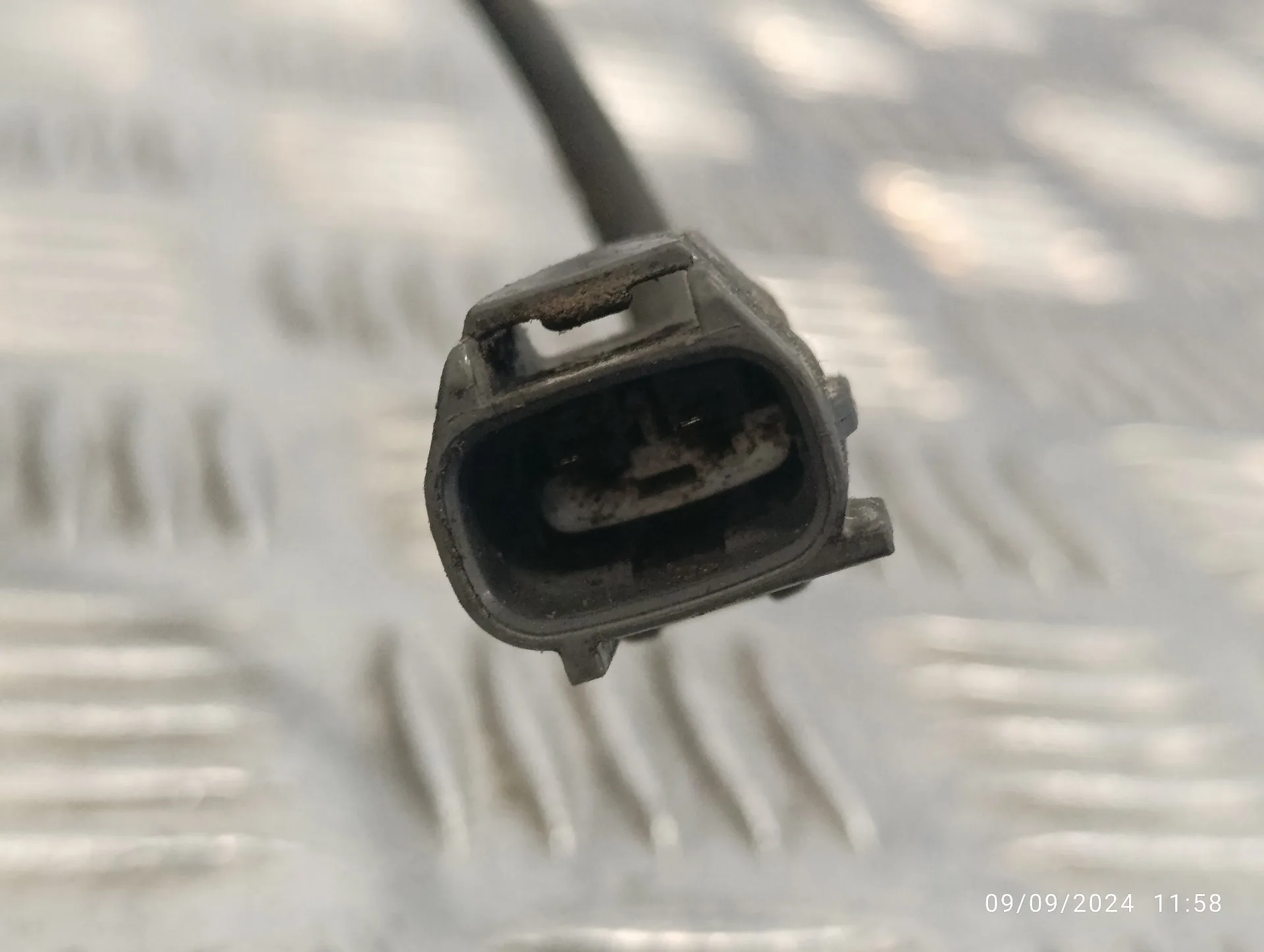 Compresor Aire Acondicionado para Mitsubishi Colt Berlina 5 (Z30A)