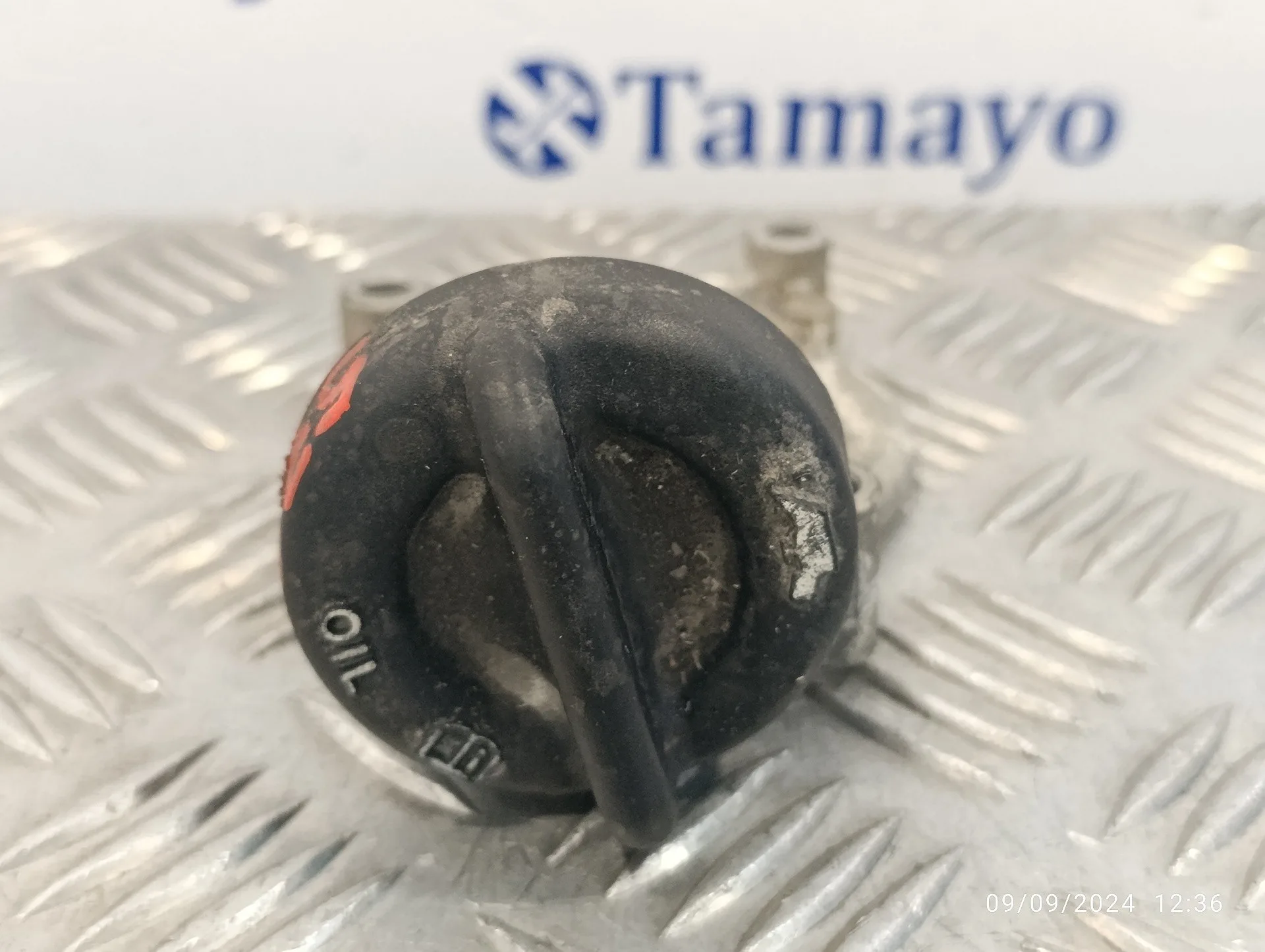 Tapon De Aceite para Opel Astra J Lim.