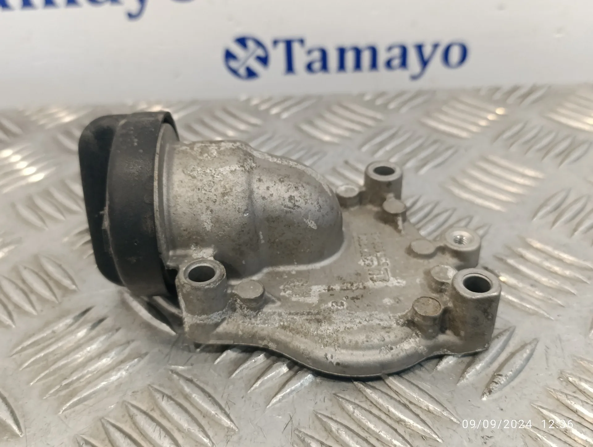 Tapon De Aceite para Opel Astra J Lim.
