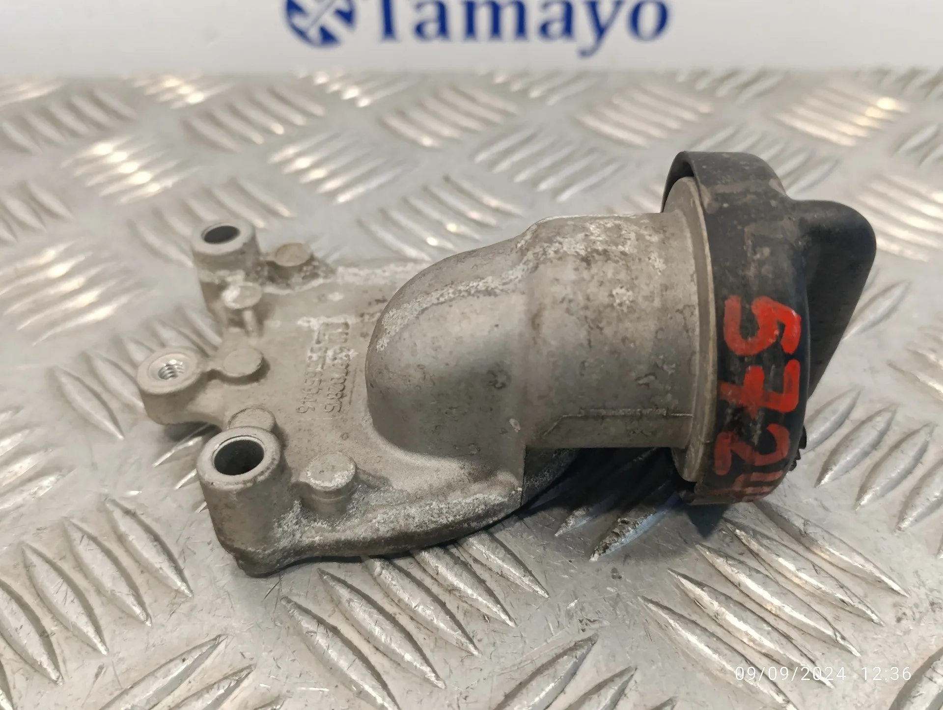 Tapon De Aceite para Opel Astra J Lim.