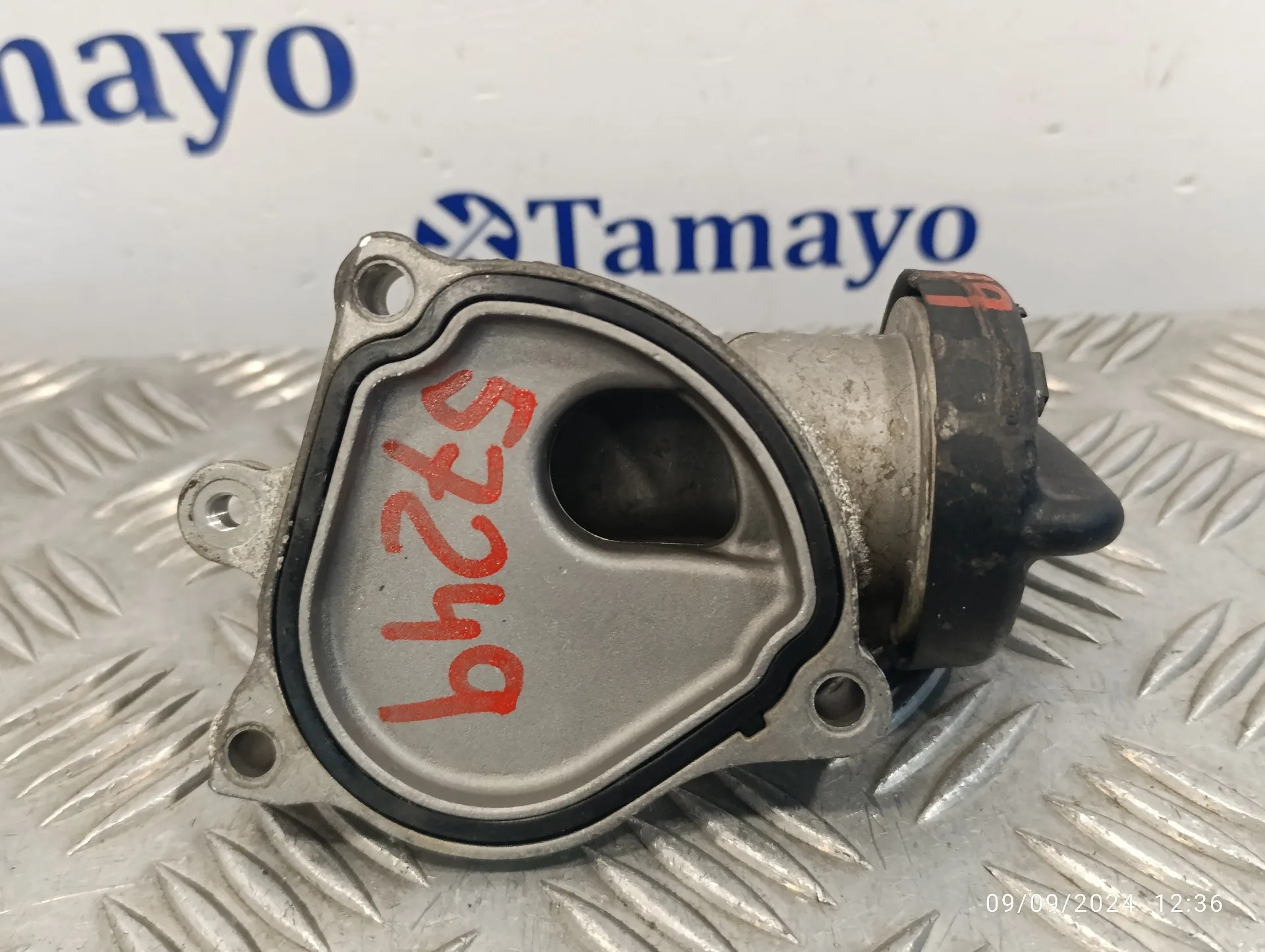 Tapon De Aceite para Opel Astra J Lim.