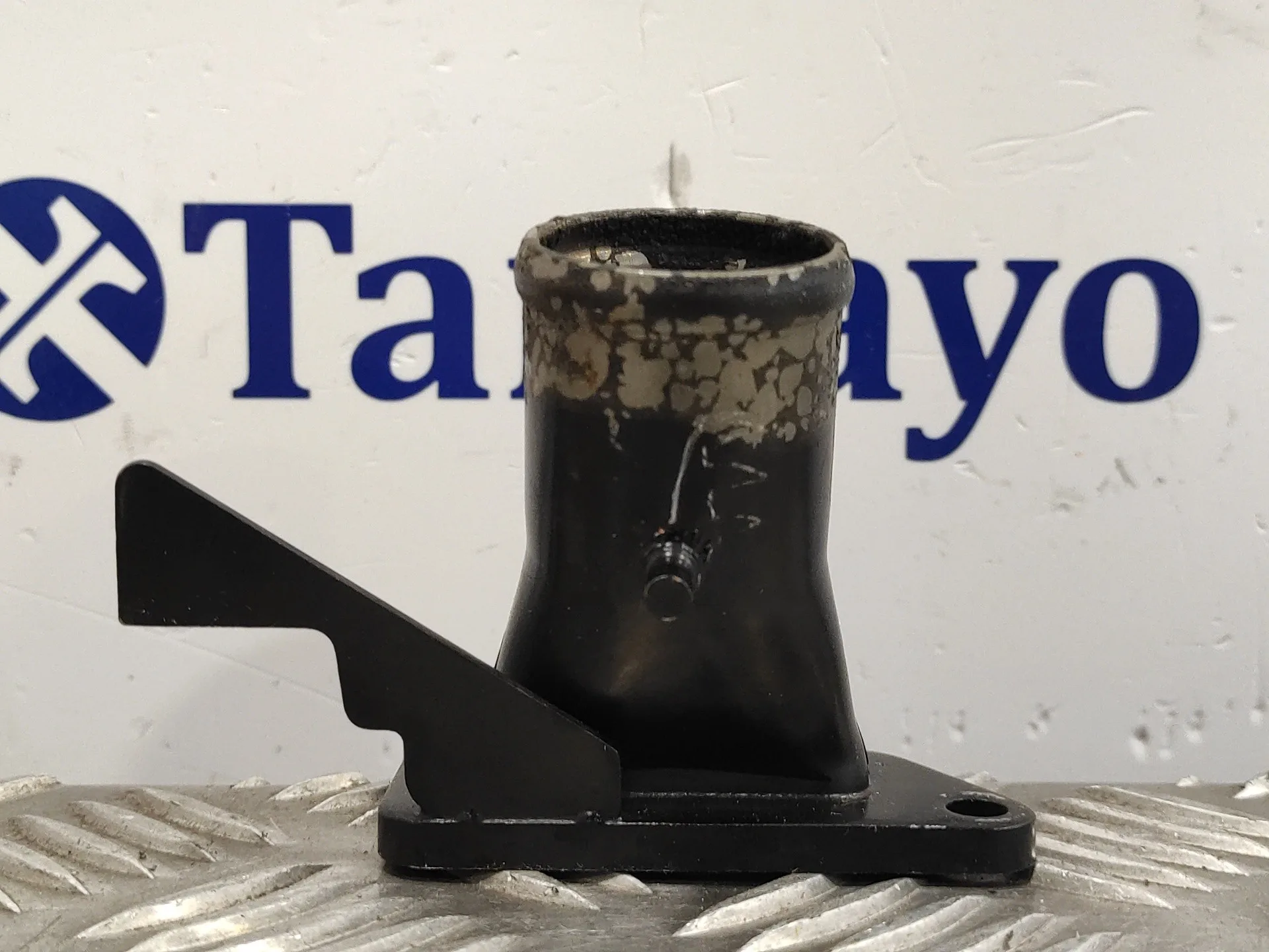 Tubo para Opel Astra J Lim.