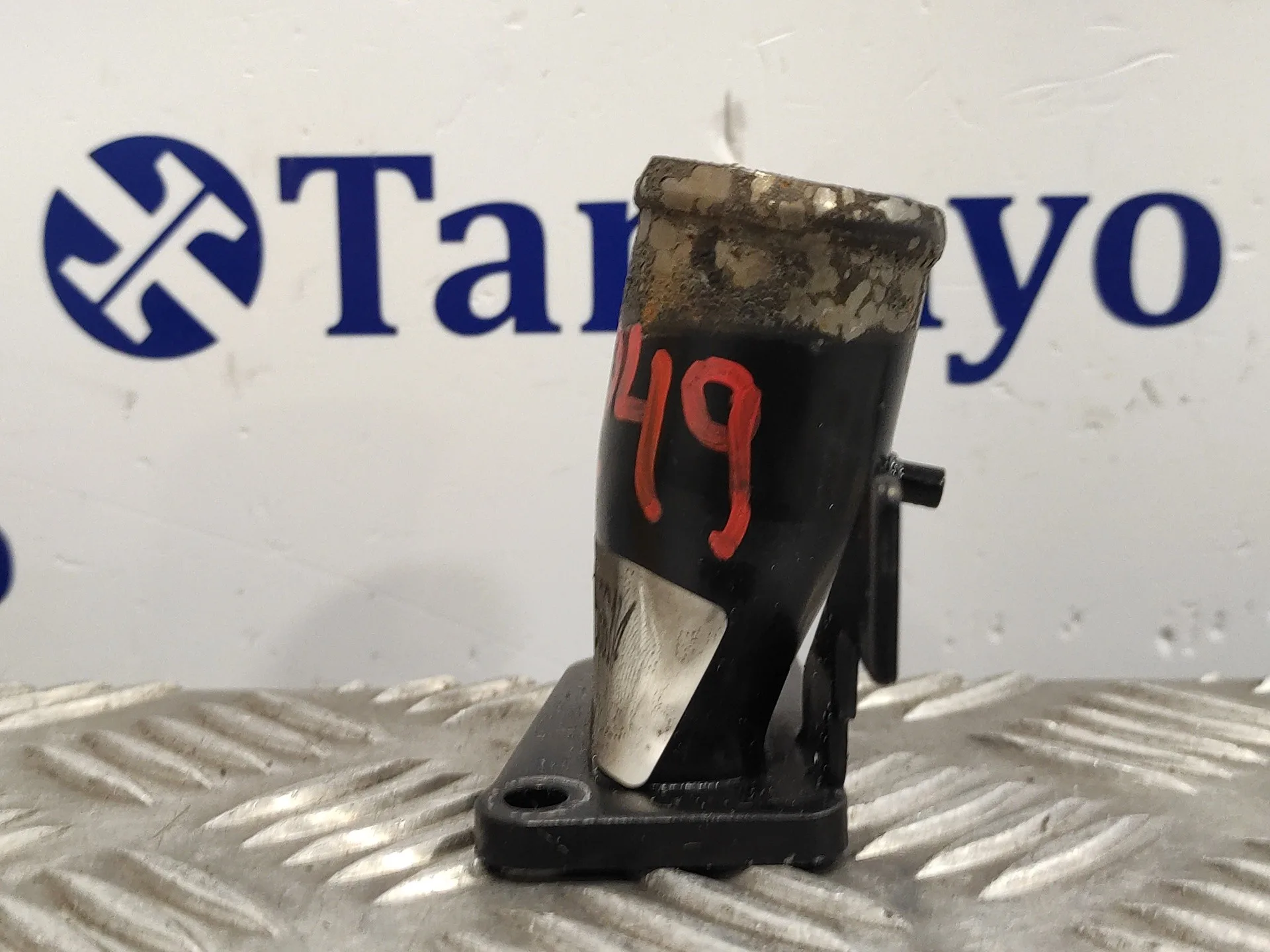 Tubo para Opel Astra J Lim.