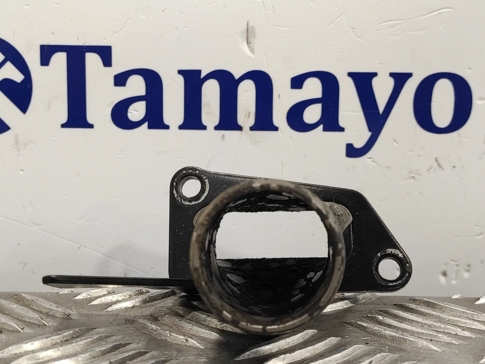 Tubo para Opel Astra J Lim.