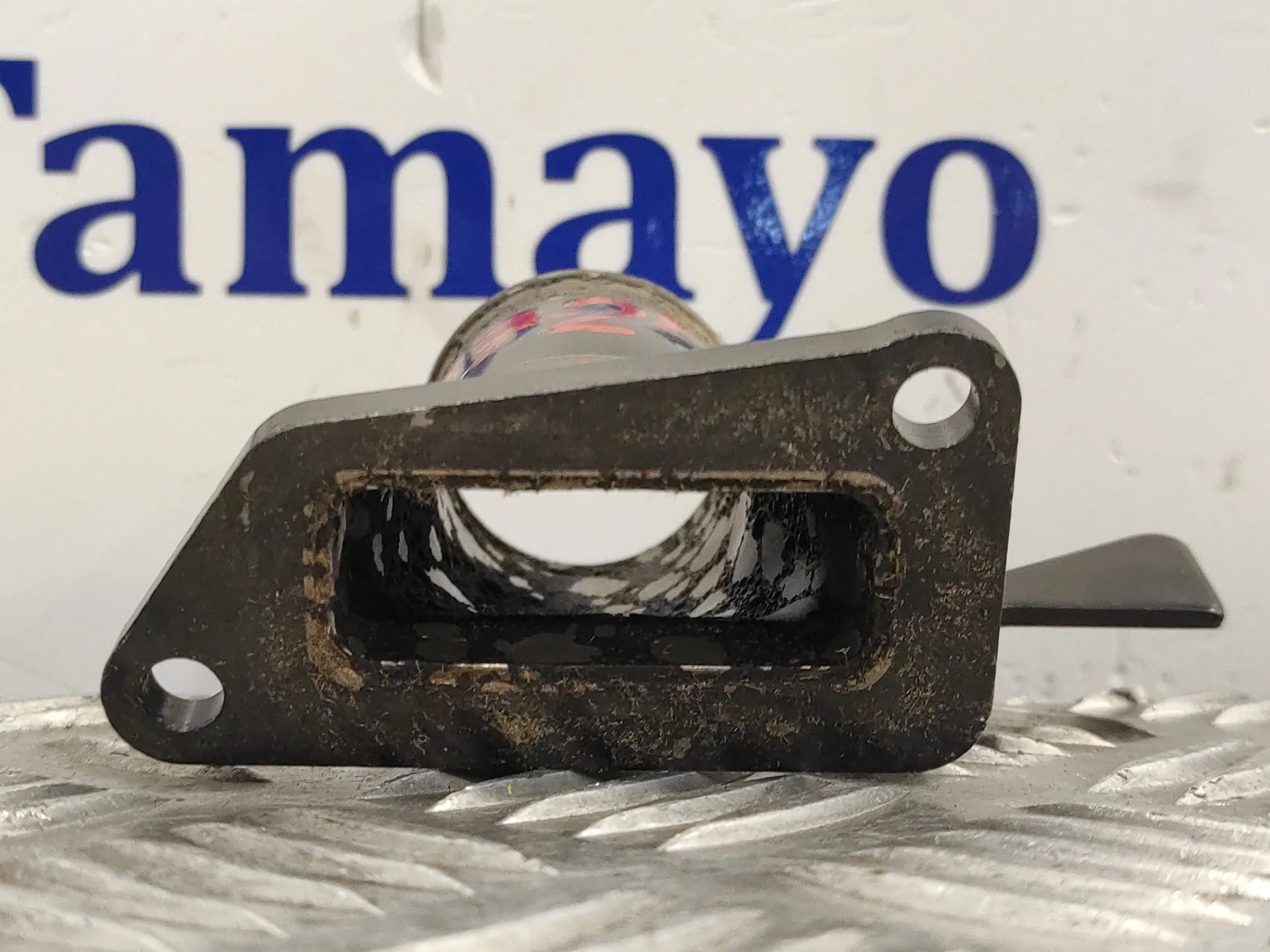 Tubo para Opel Astra J Lim.