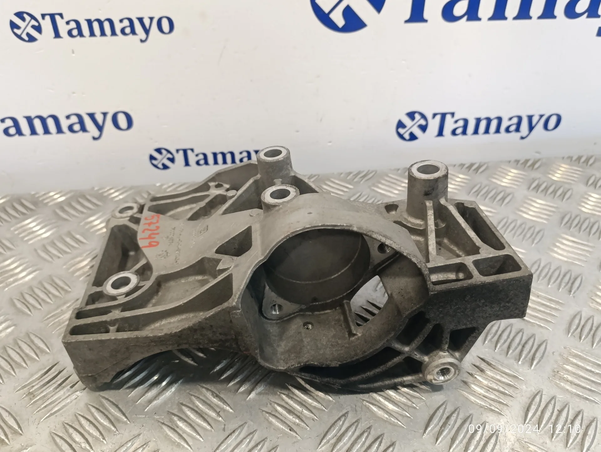 Soporte Alternador para Opel Astra J Lim.