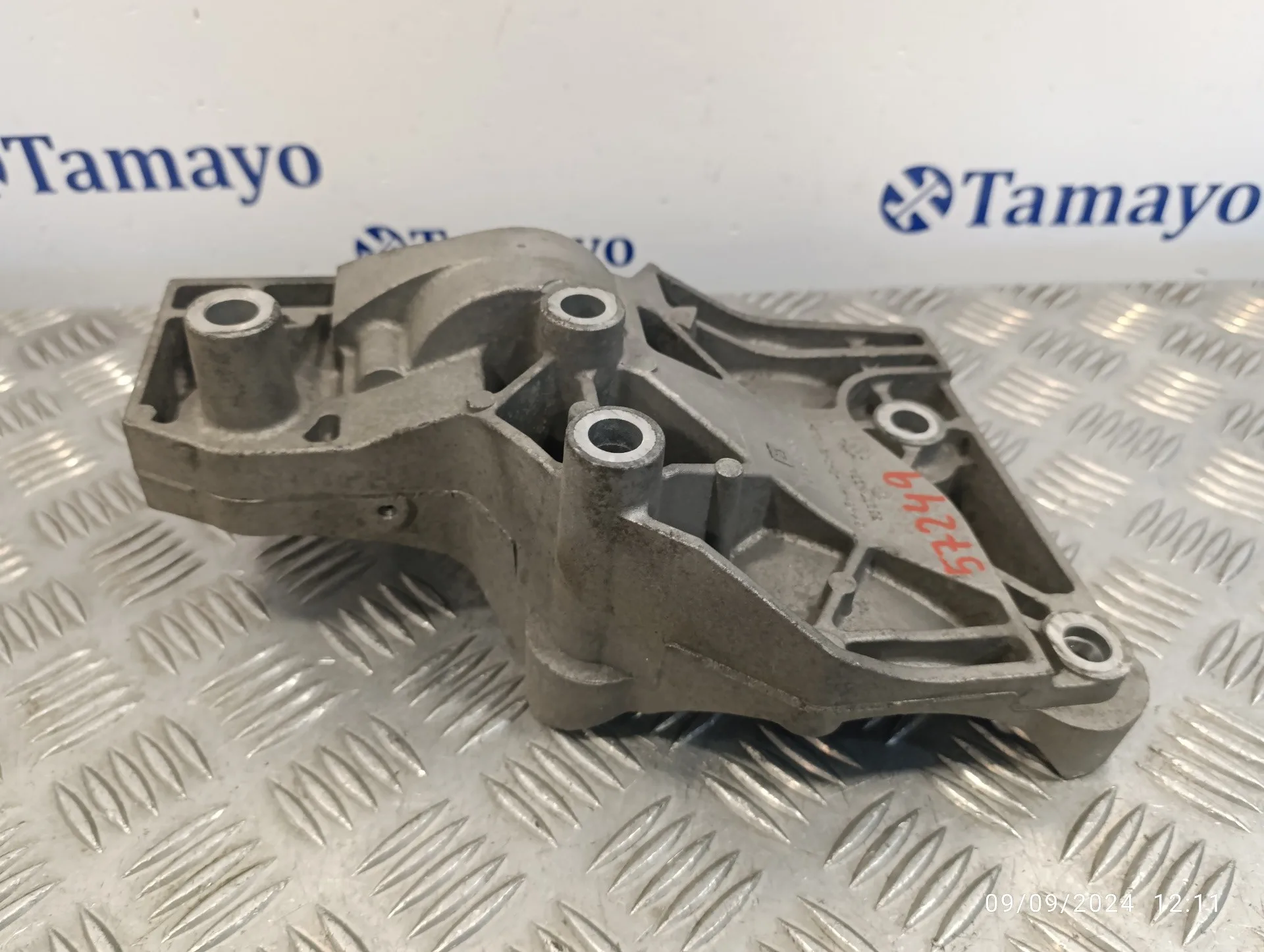 Soporte Alternador para Opel Astra J Lim.