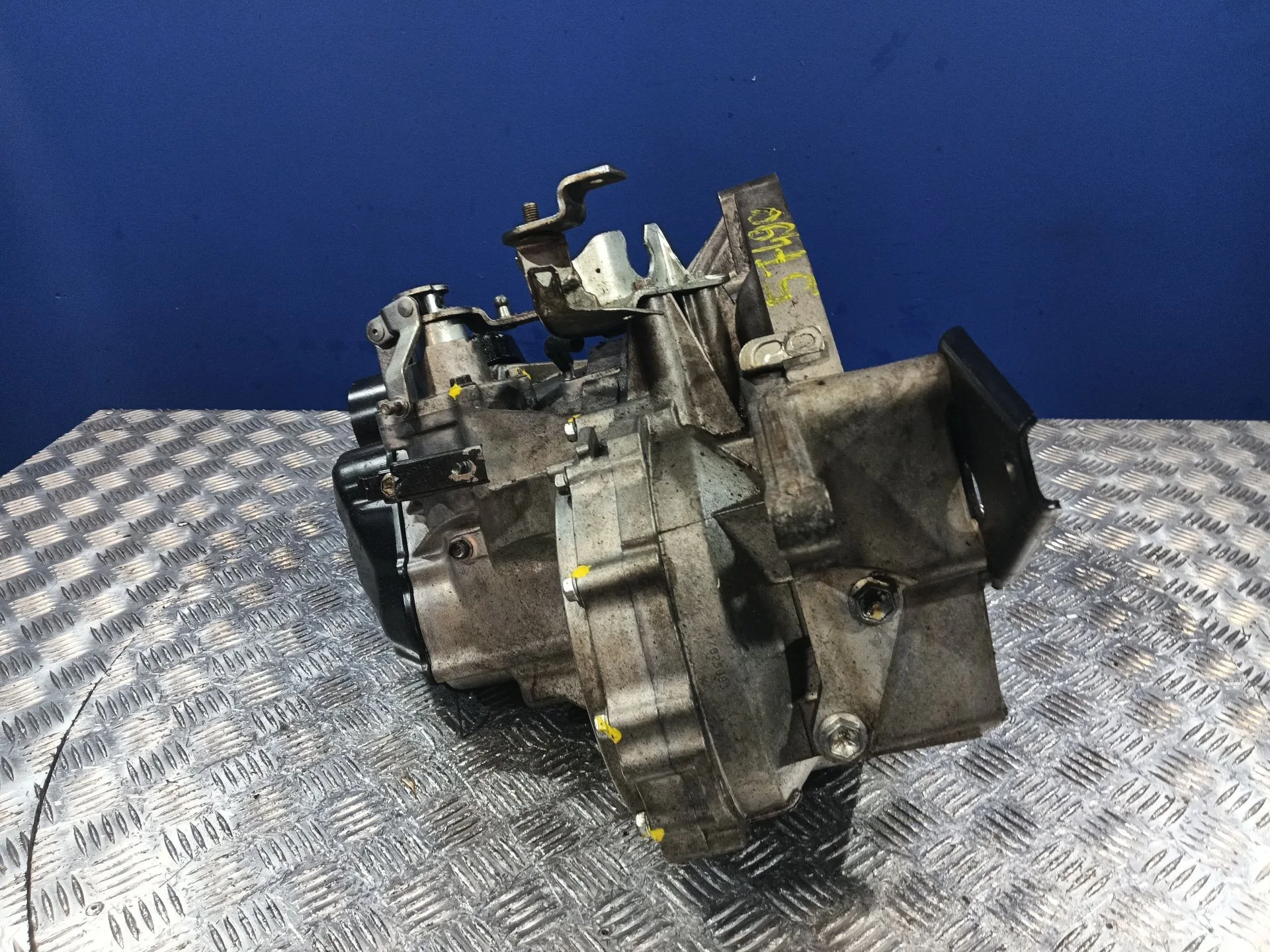 Caja Cambios para Suzuki Swift Azg (Nz)